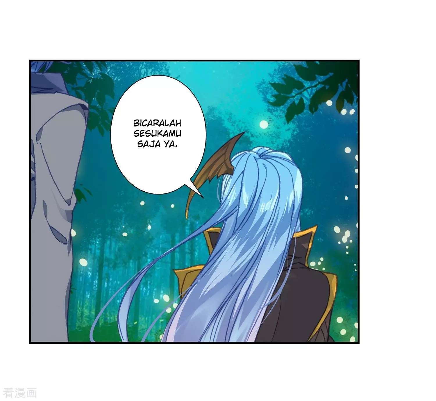 Soul Land 2 Chapter 213 Gambar 31