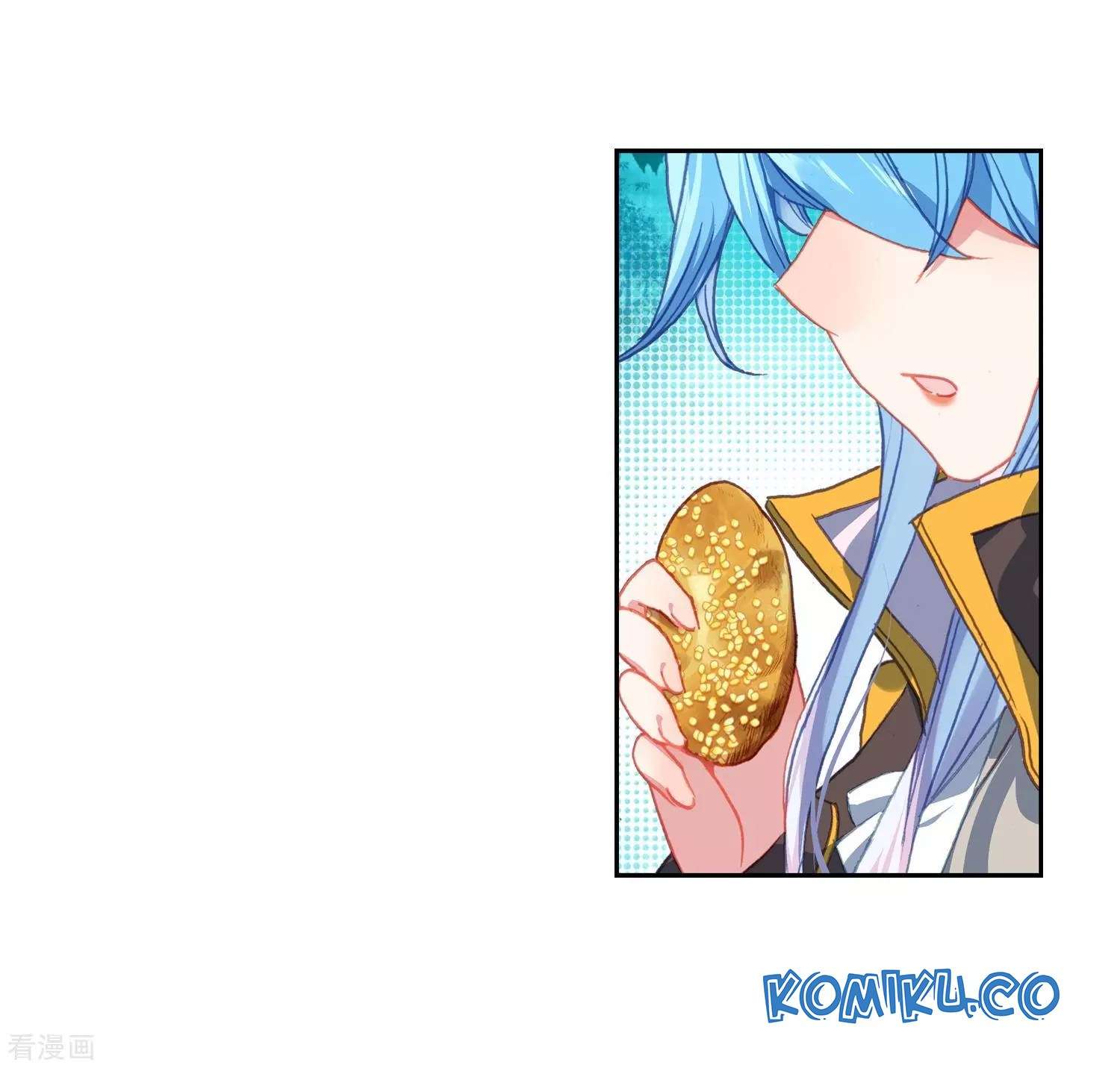 Soul Land 2 Chapter 213 Gambar 32