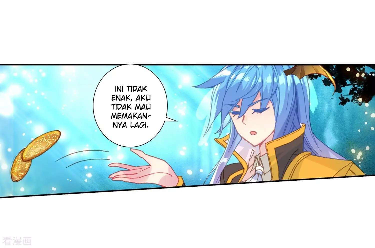 Soul Land 2 Chapter 213 Gambar 33