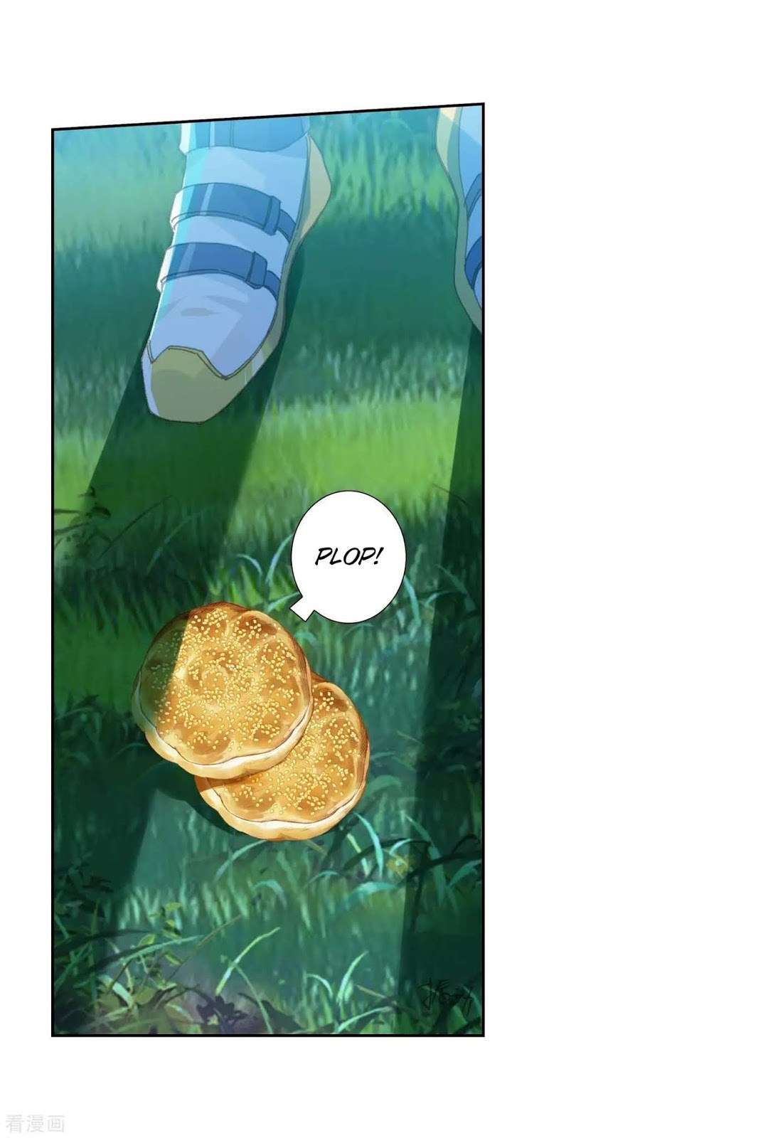 Soul Land 2 Chapter 213 Gambar 34