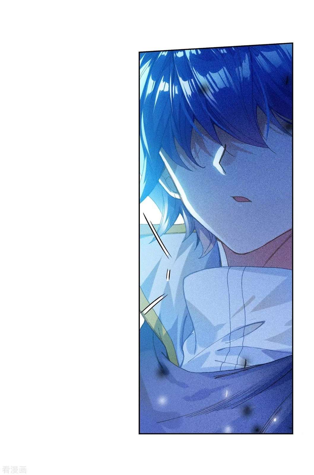 Soul Land 2 Chapter 213 Gambar 35