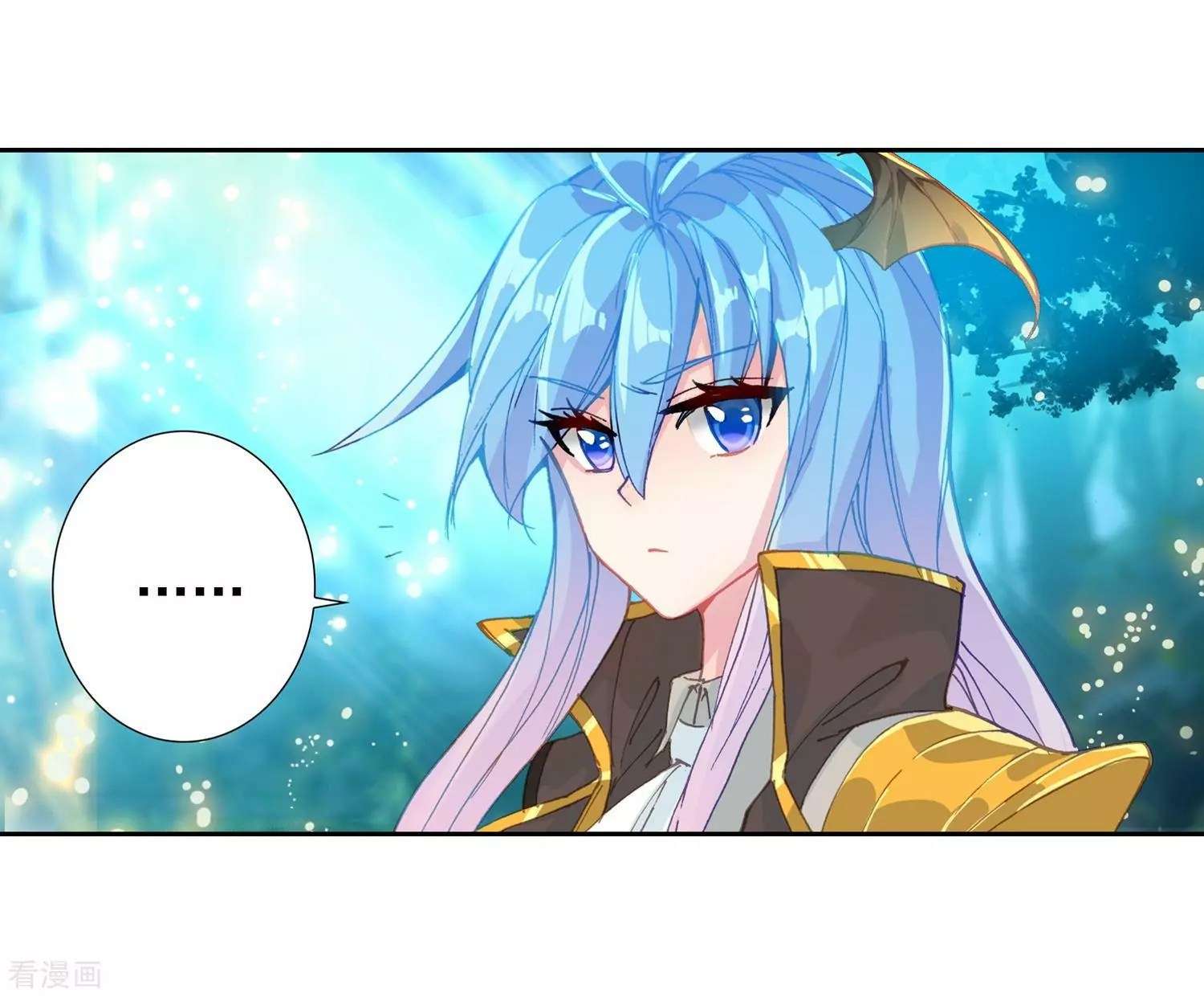 Soul Land 2 Chapter 213 Gambar 39