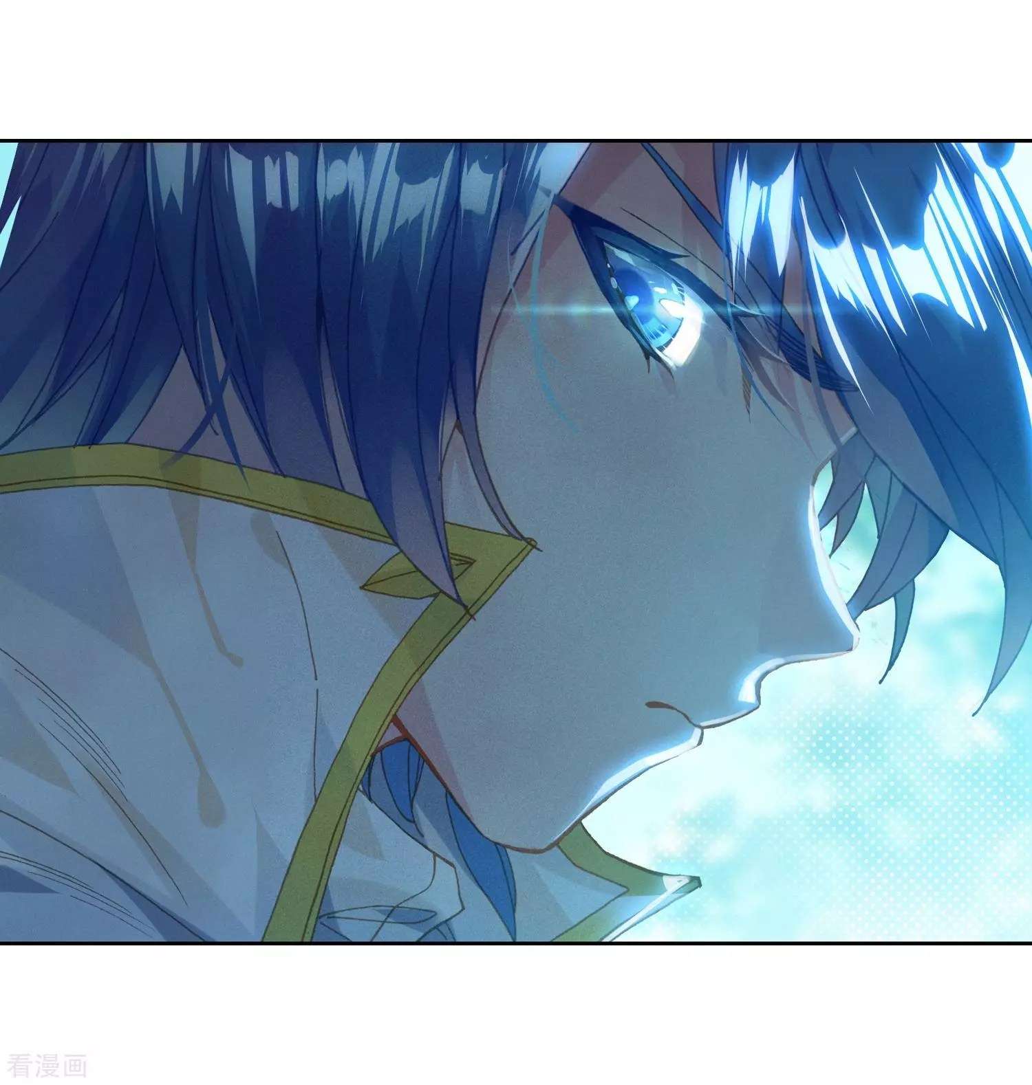 Soul Land 2 Chapter 213 Gambar 40