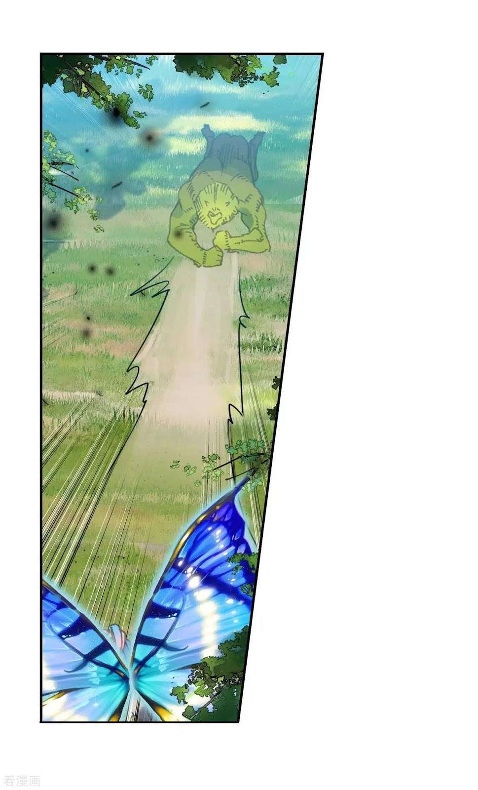 Soul Land 2 Chapter 212 Gambar 15