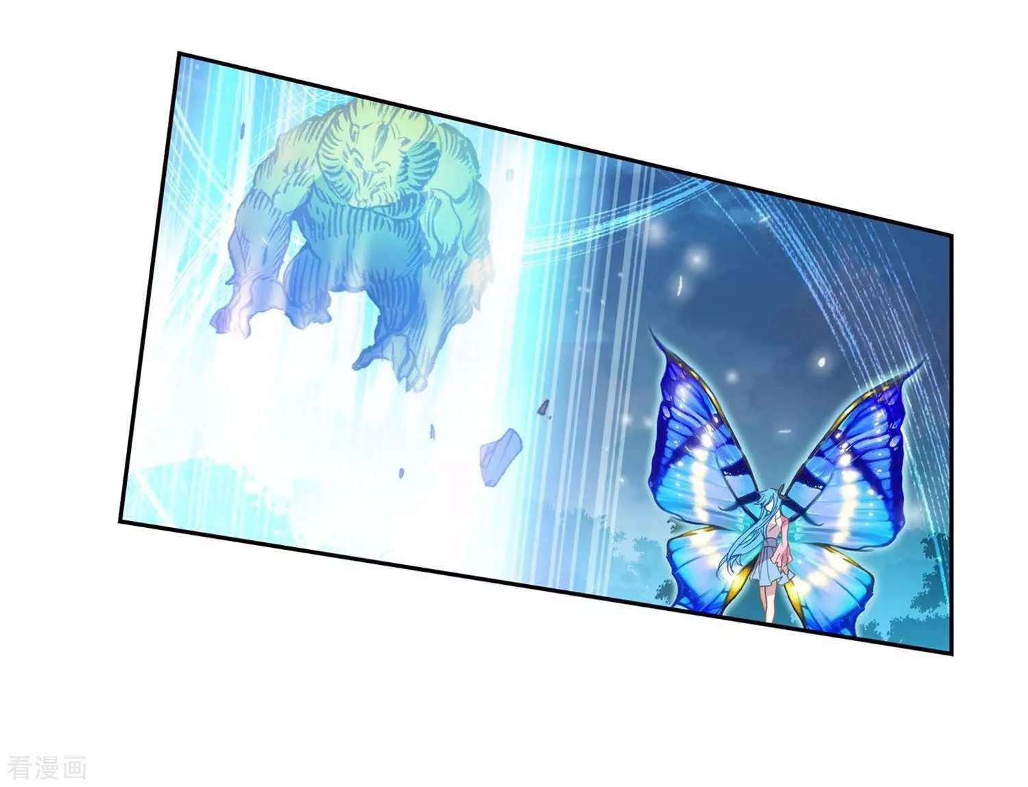 Soul Land 2 Chapter 212 Gambar 17