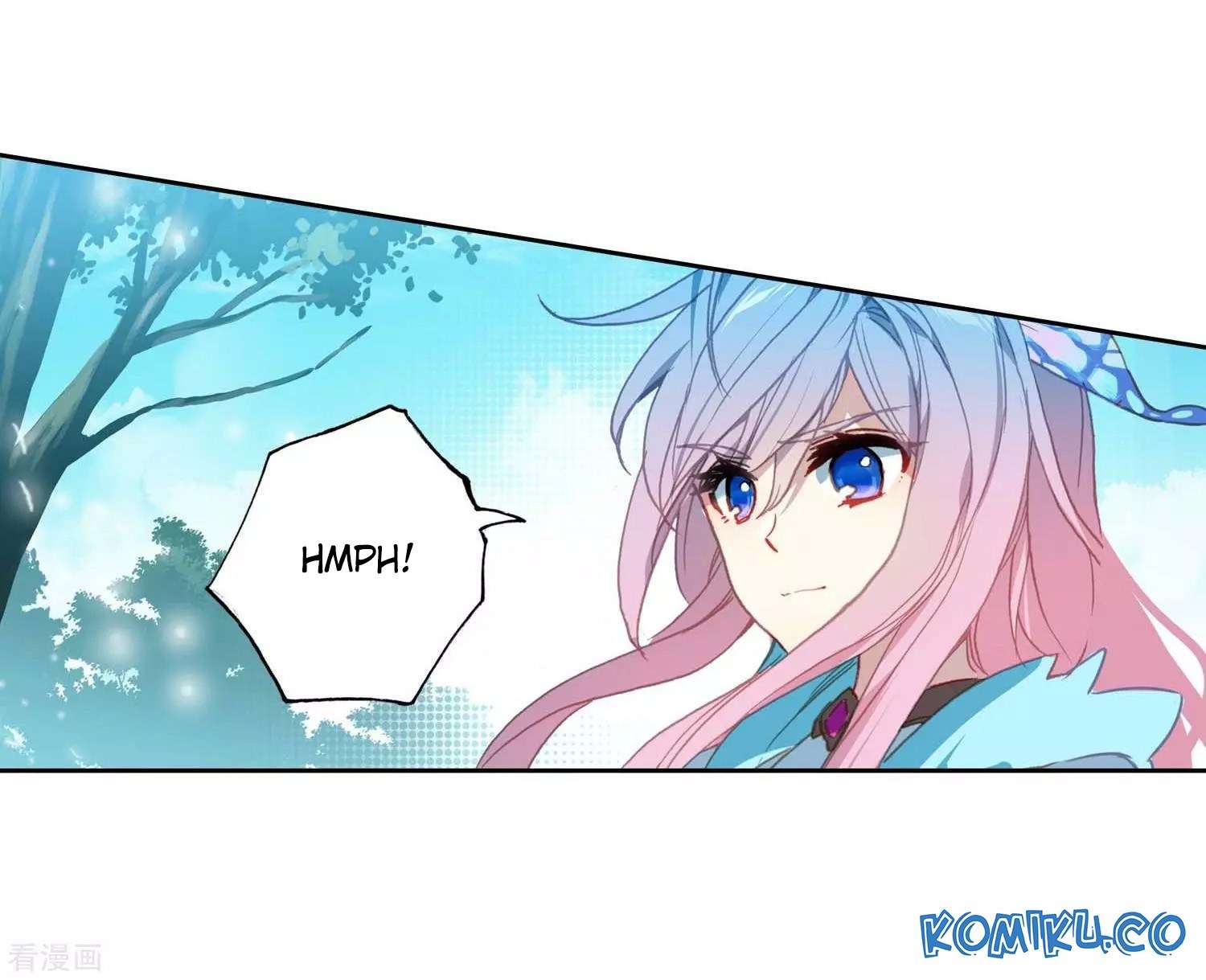 Soul Land 2 Chapter 212 Gambar 18