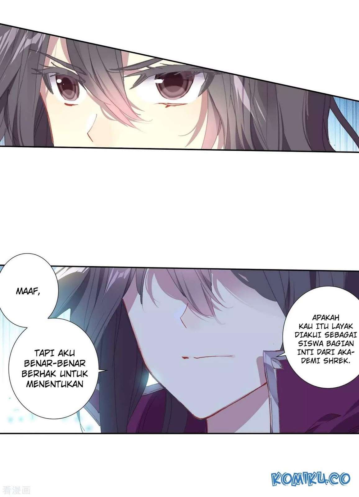 Soul Land 2 Chapter 212 Gambar 34