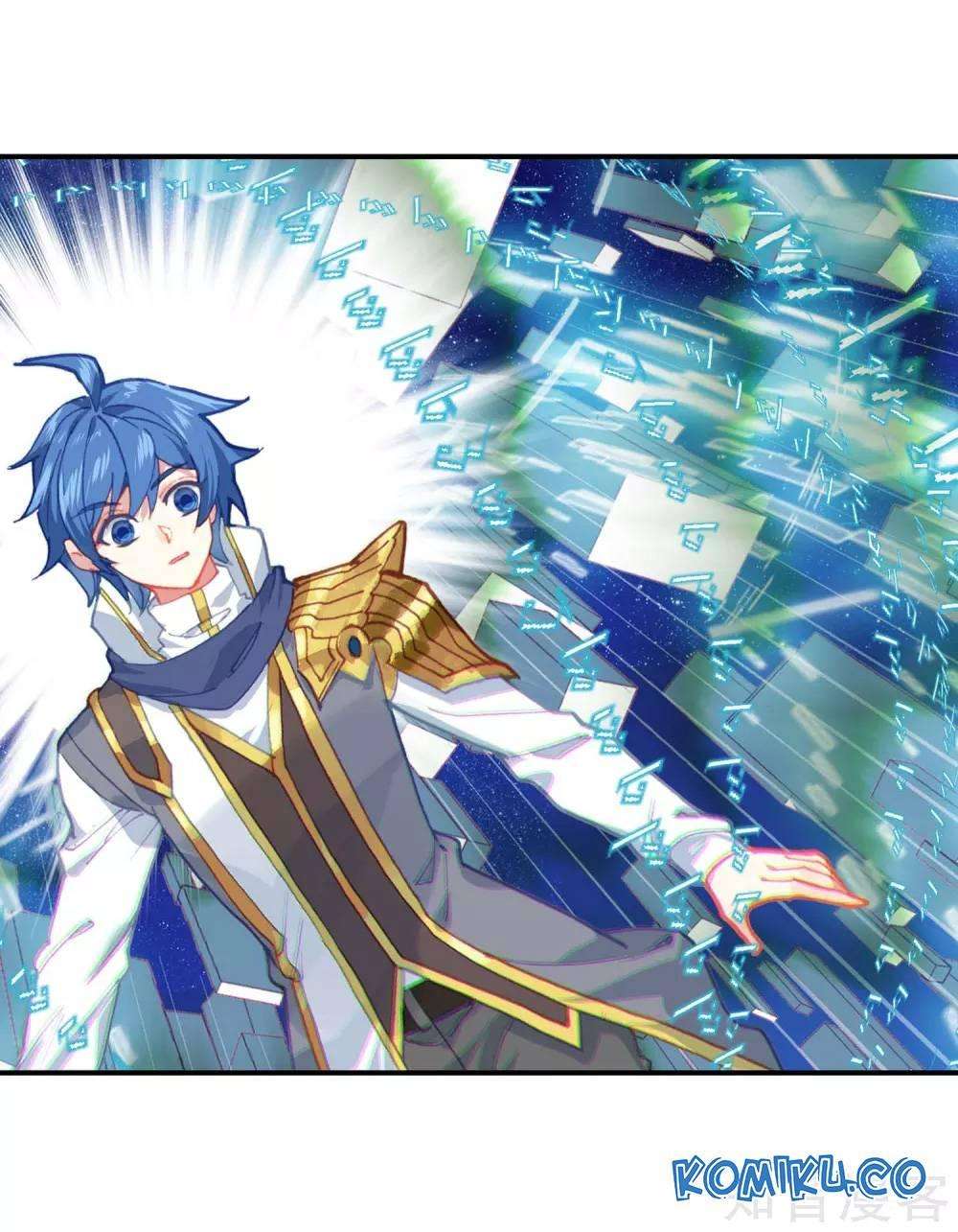 Soul Land 2 Chapter 211 Gambar 6