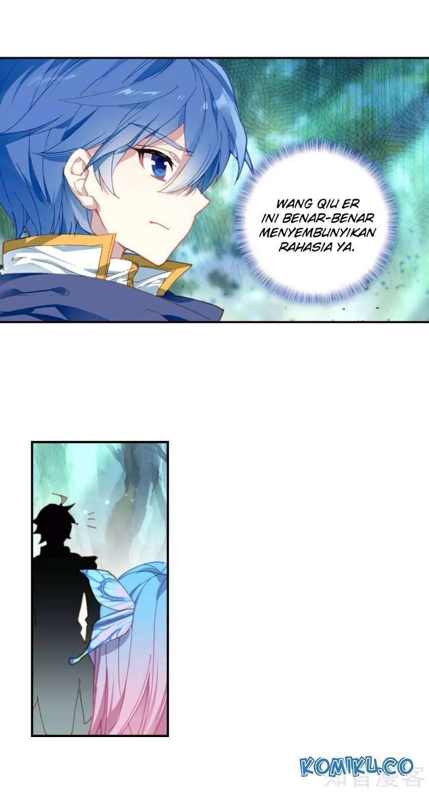 Soul Land 2 Chapter 211 Gambar 9