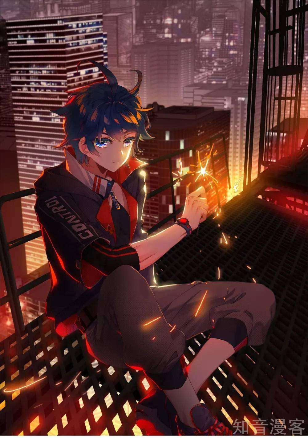 Manhua Soul Land 2 Chapter 211 gambar nomor 2