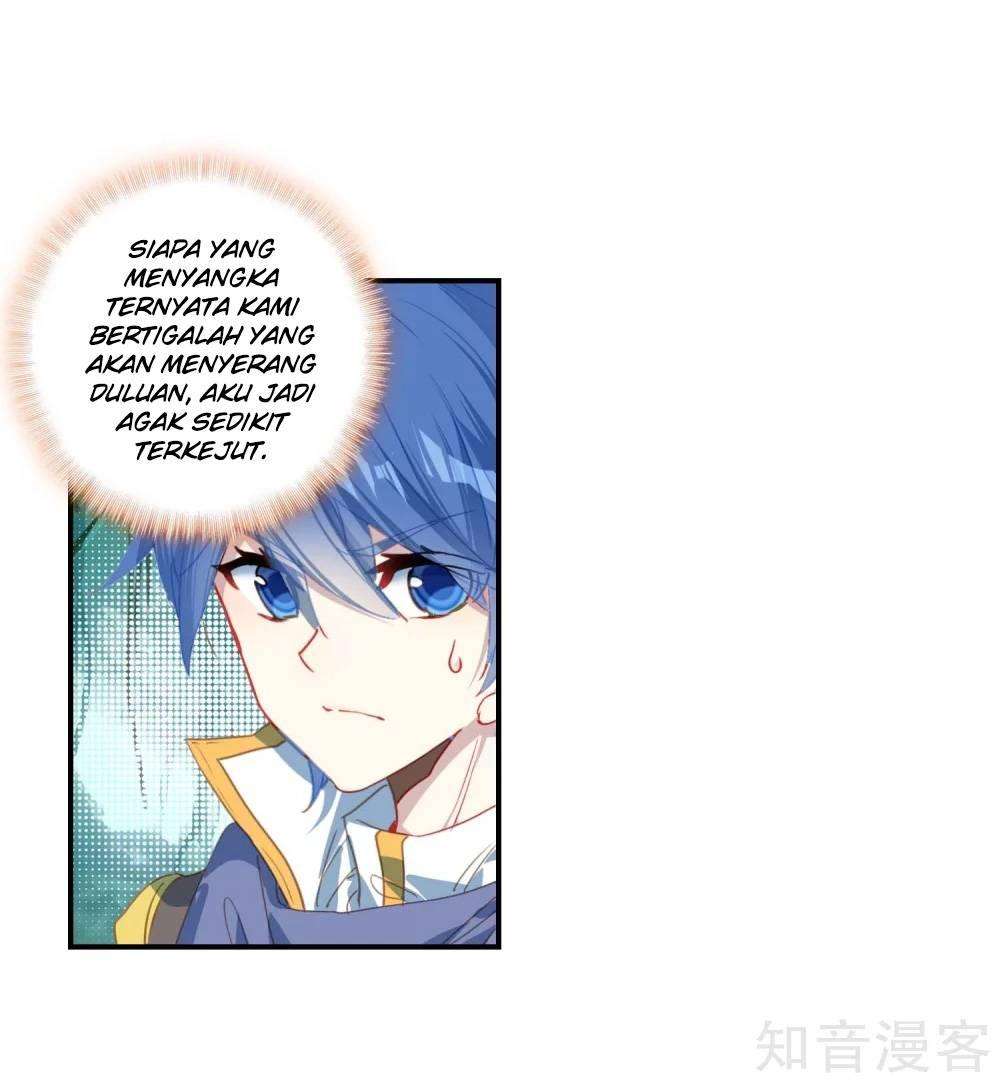 Soul Land 2 Chapter 211 Gambar 23