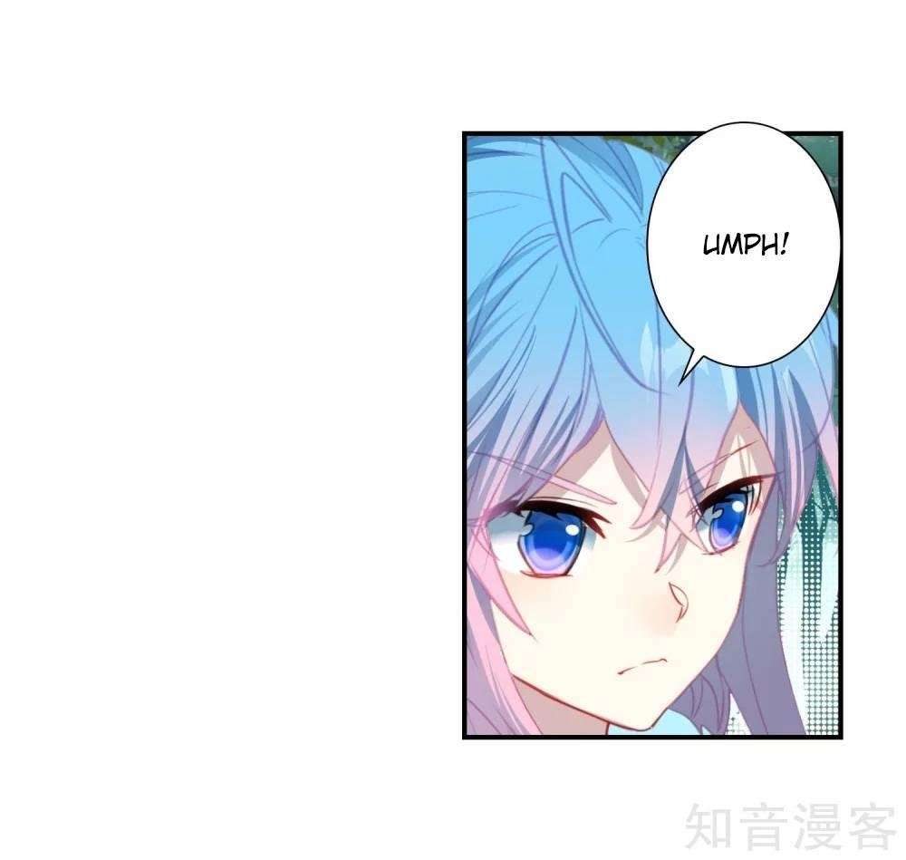 Soul Land 2 Chapter 211 Gambar 25