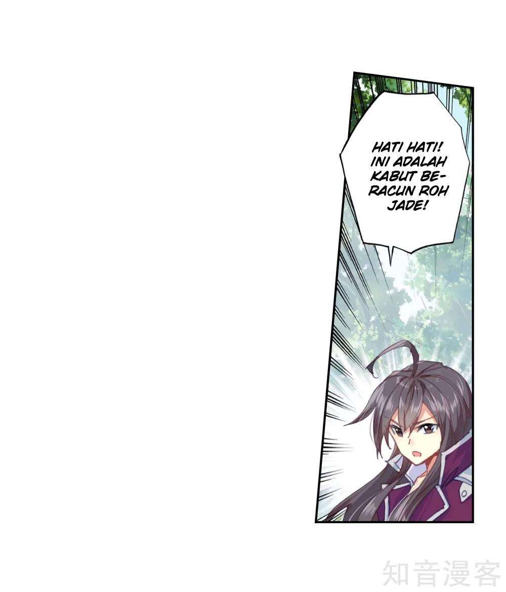 Soul Land 2 Chapter 211 Gambar 31