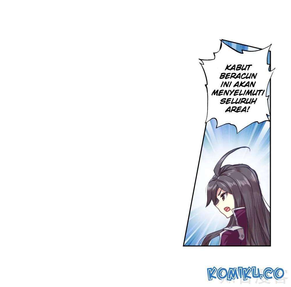 Soul Land 2 Chapter 211 Gambar 38