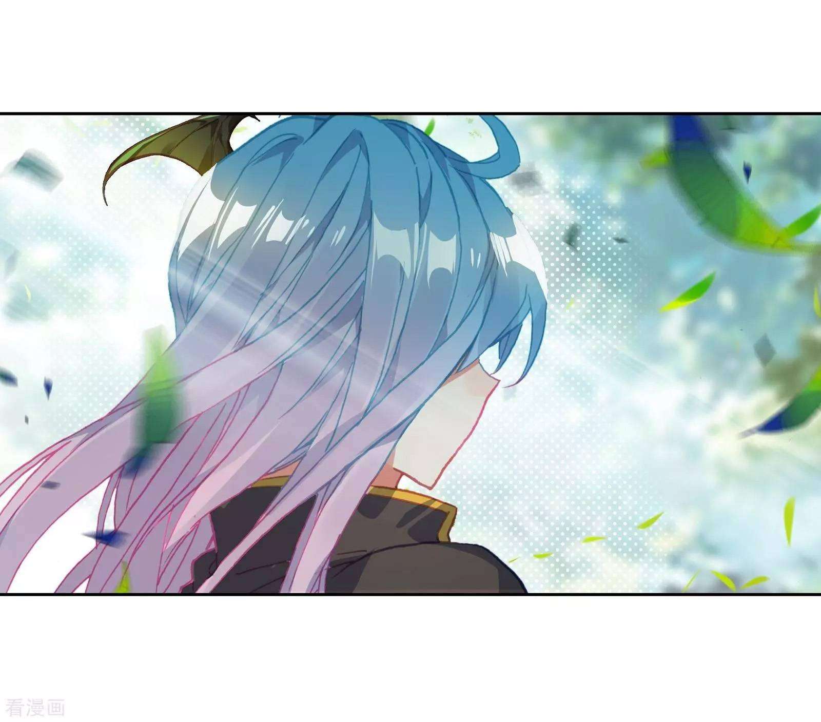 Soul Land 2 Chapter 210 Gambar 45