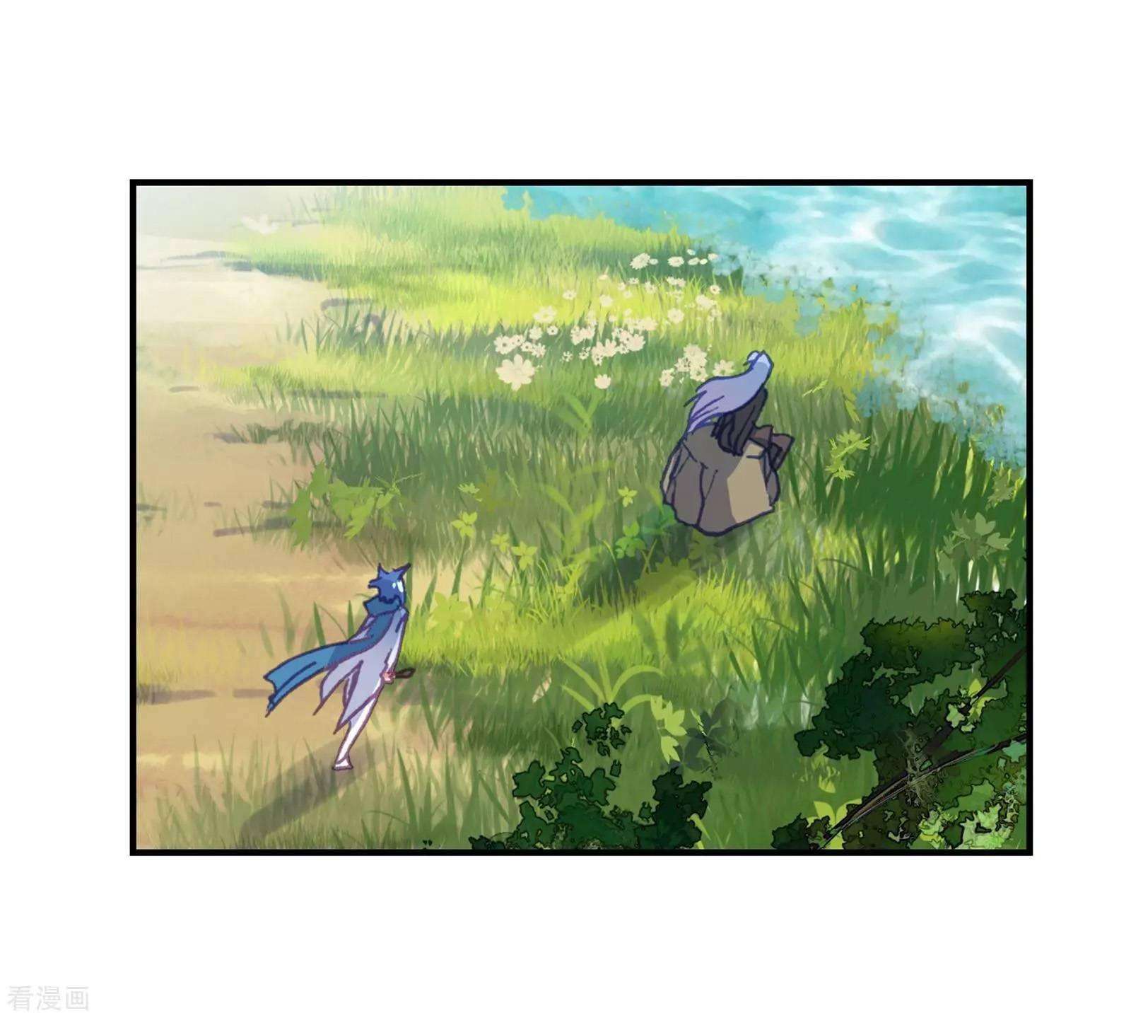 Soul Land 2 Chapter 210 Gambar 46