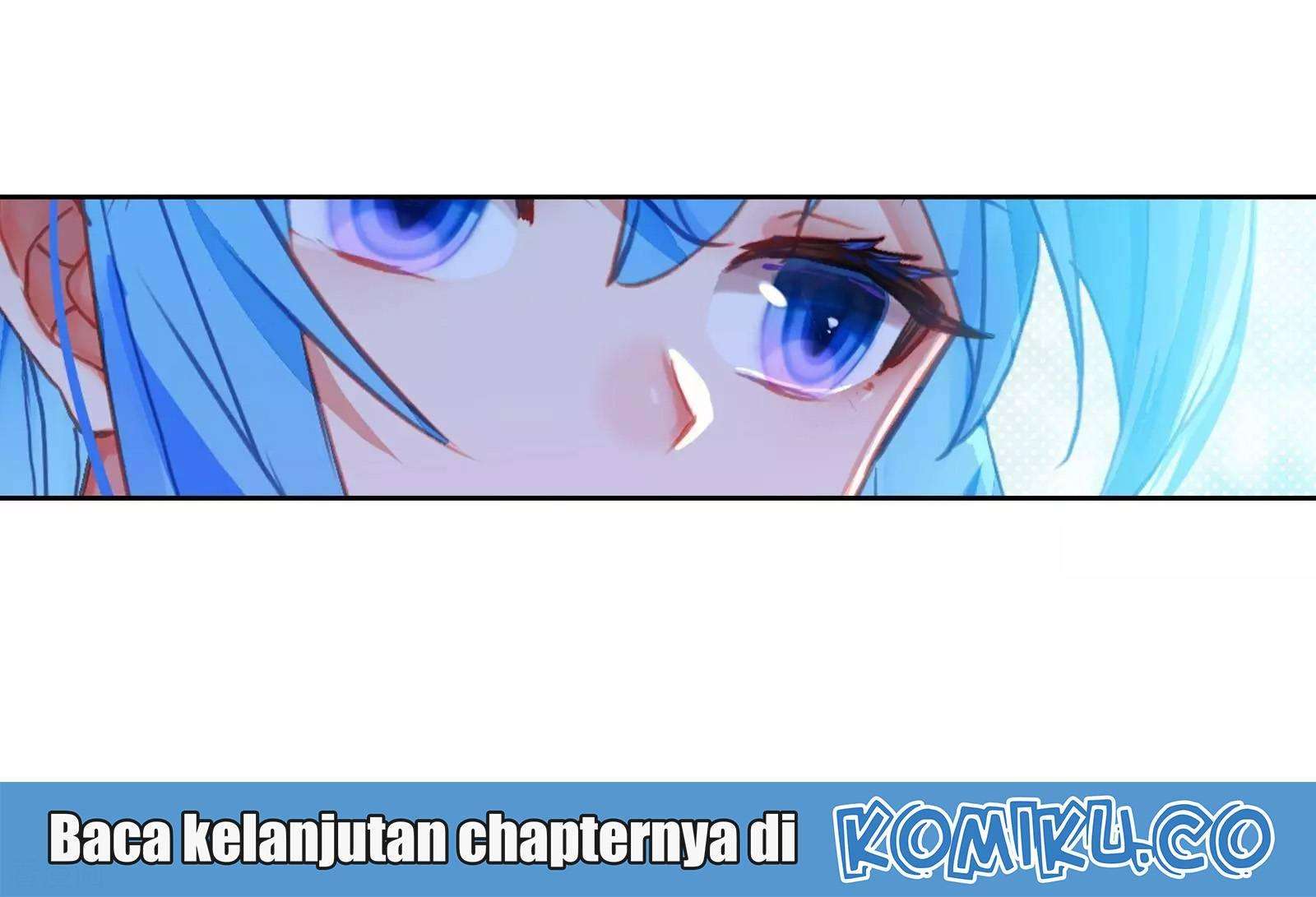 Soul Land 2 Chapter 210 Gambar 49