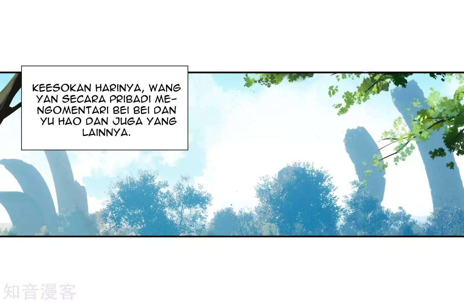 Soul Land 2 Chapter 210 Gambar 7