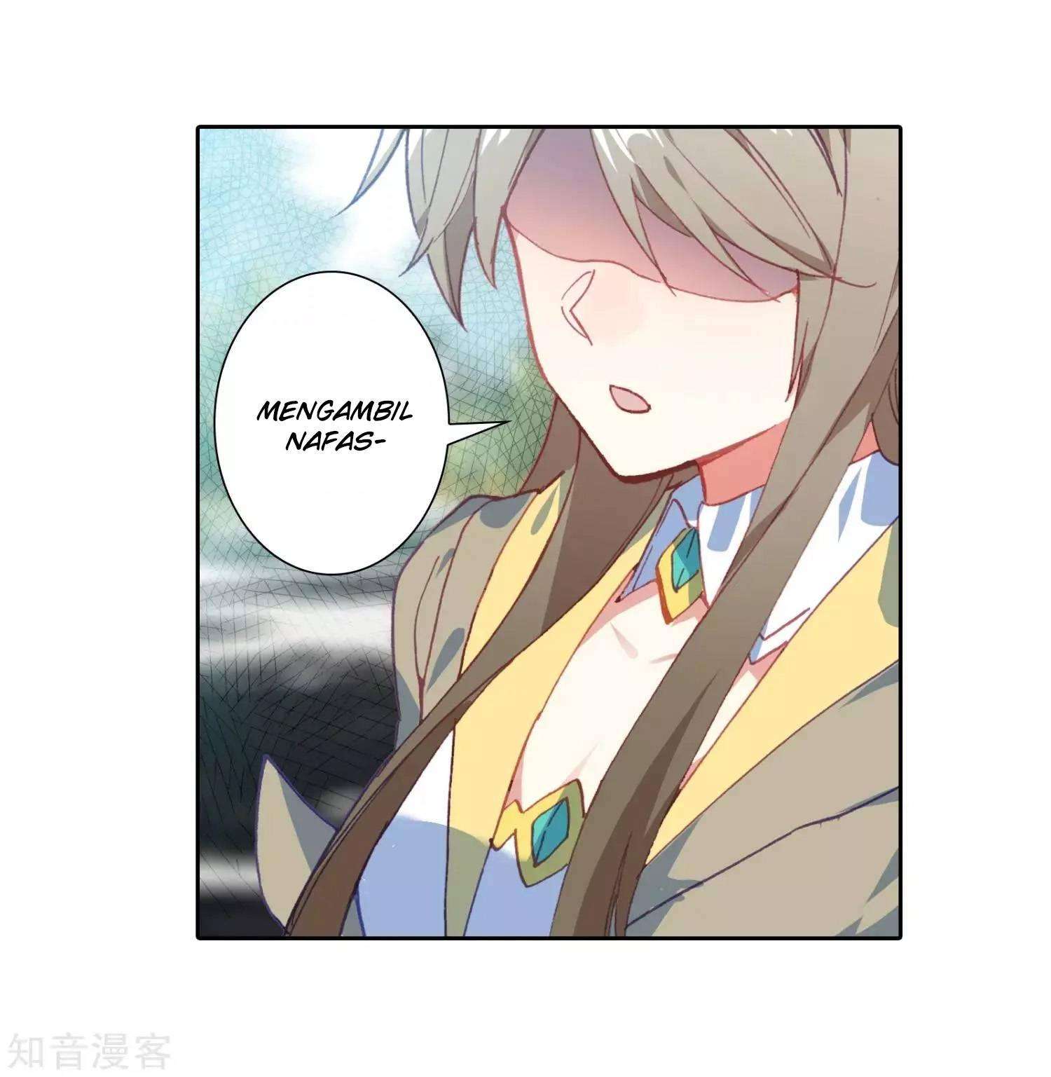 Soul Land 2 Chapter 210 Gambar 13