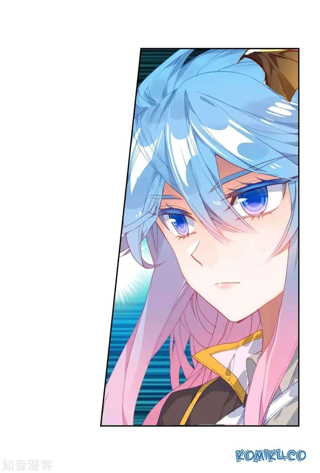 Soul Land 2 Chapter 210 Gambar 18