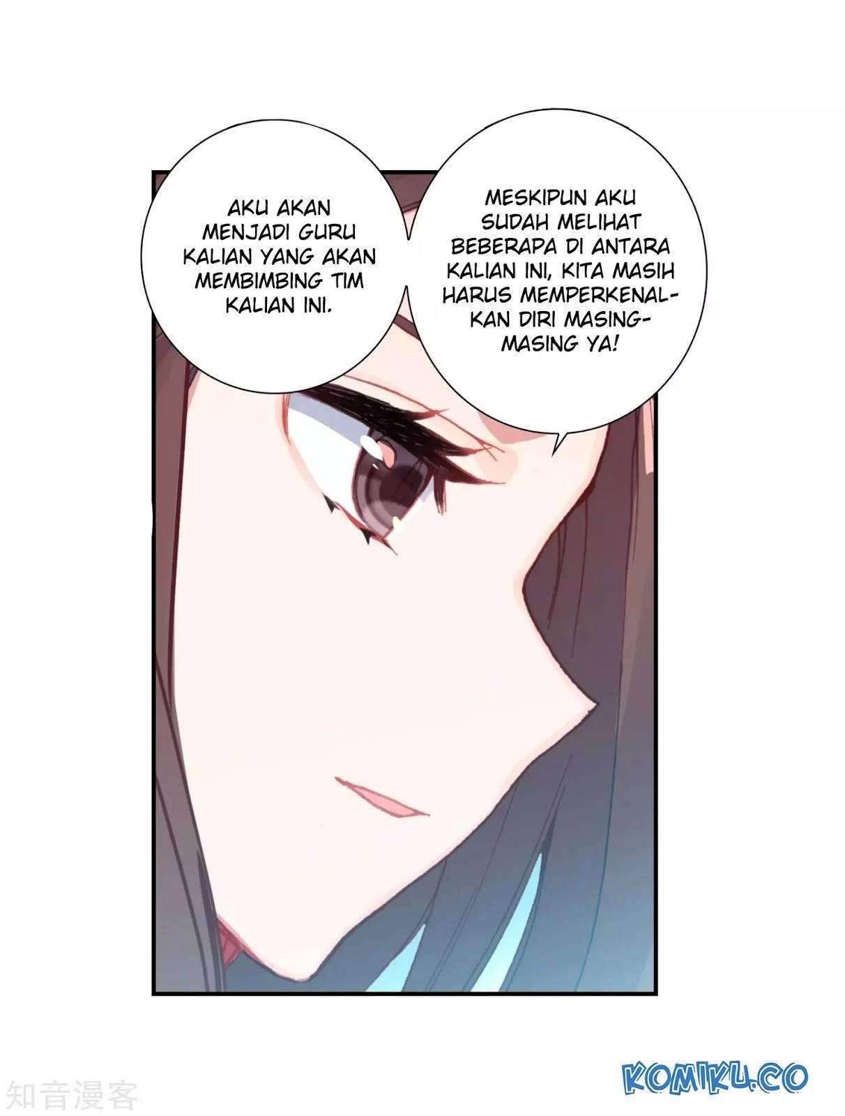 Soul Land 2 Chapter 210 Gambar 23