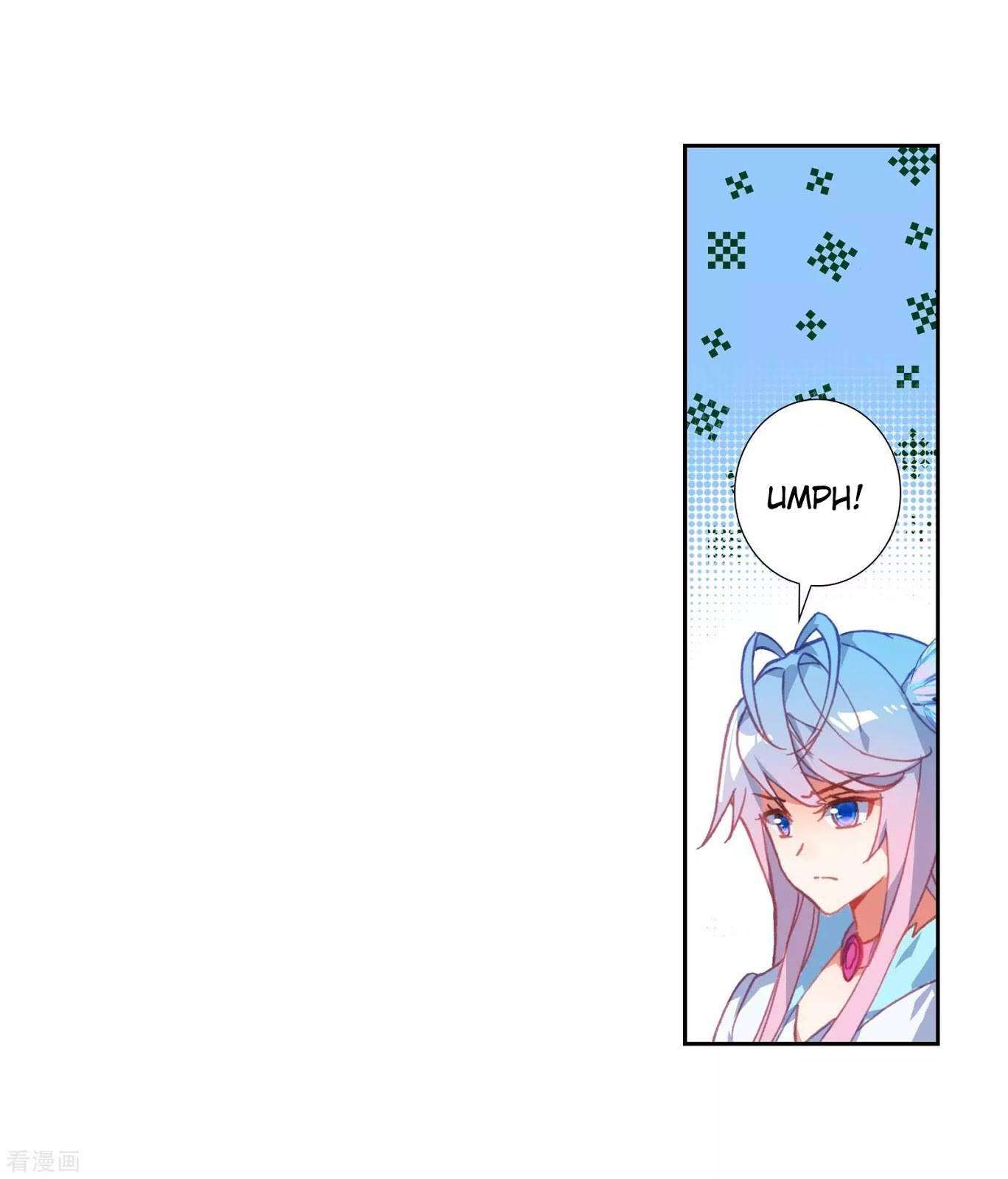 Soul Land 2 Chapter 210 Gambar 30