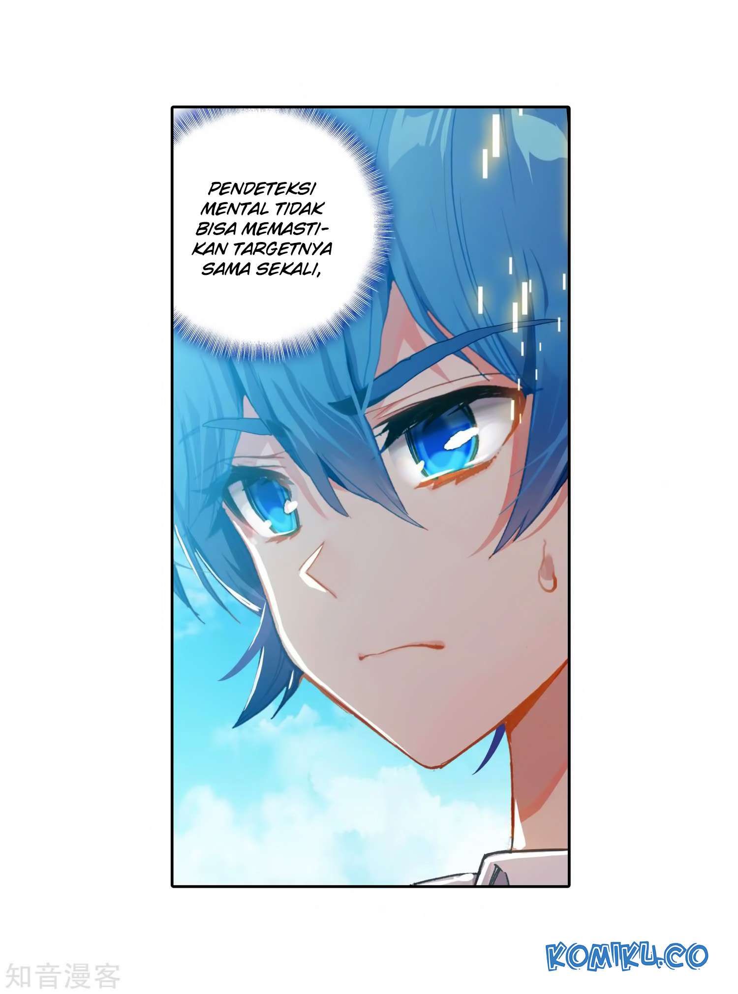 Soul Land 2 Chapter 209 Gambar 11