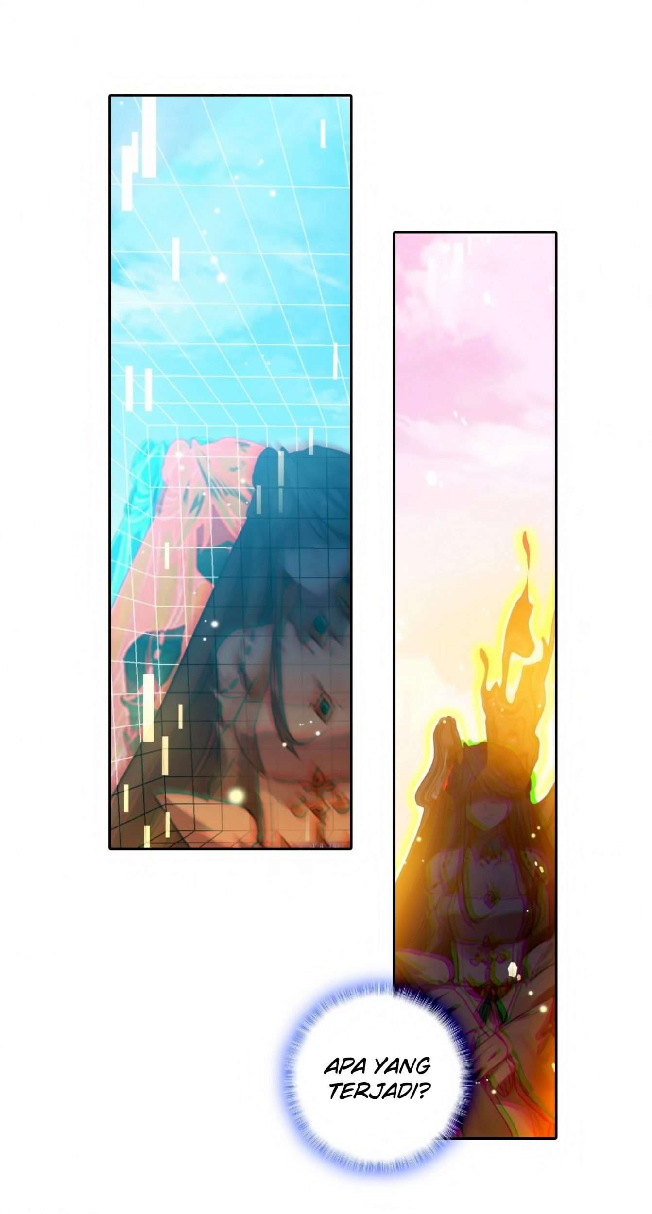 Soul Land 2 Chapter 209 Gambar 12