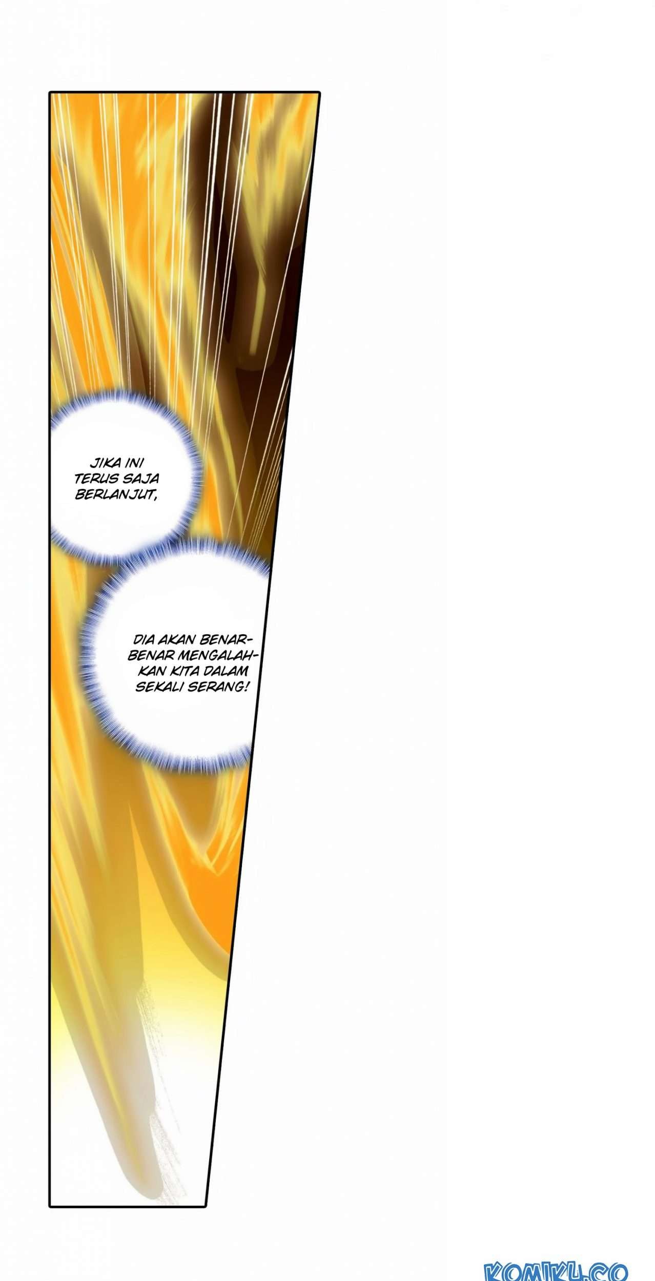 Soul Land 2 Chapter 209 Gambar 26