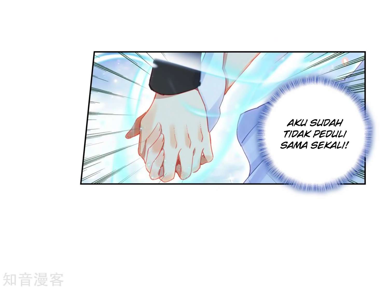 Soul Land 2 Chapter 209 Gambar 29