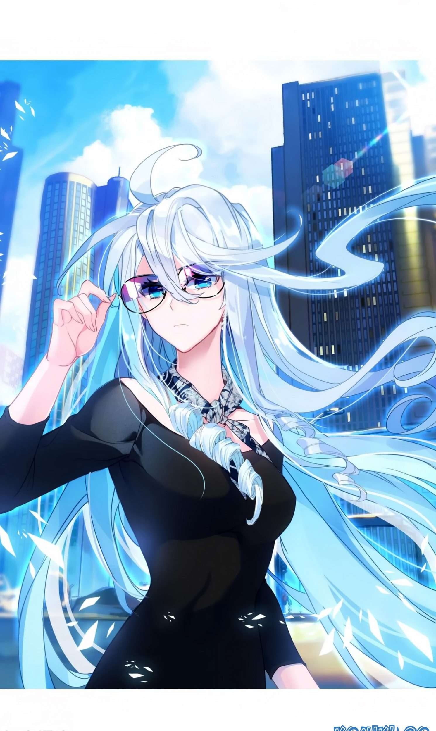 Manhua Soul Land 2 Chapter 209 gambar nomor 2