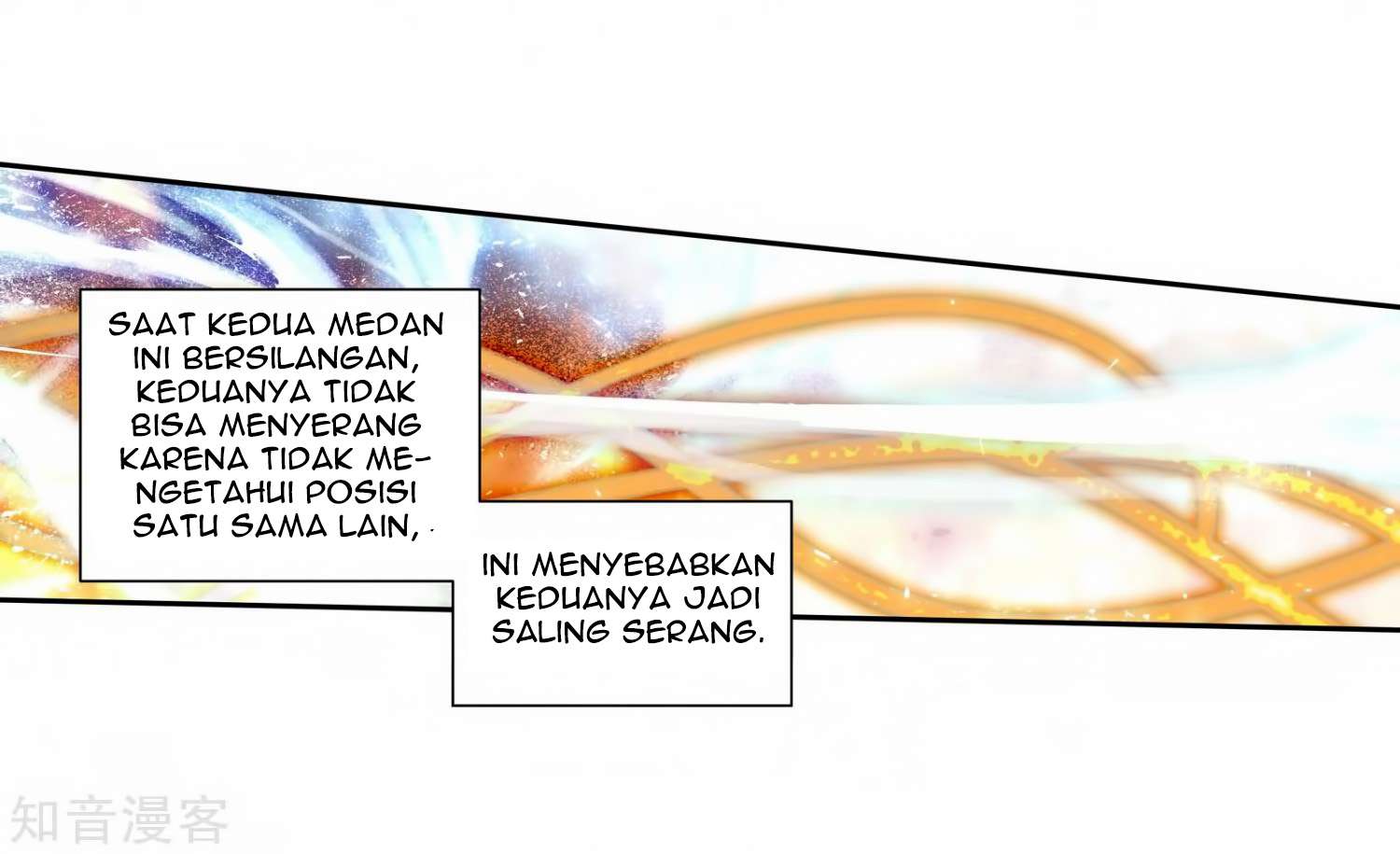 Soul Land 2 Chapter 209 Gambar 40