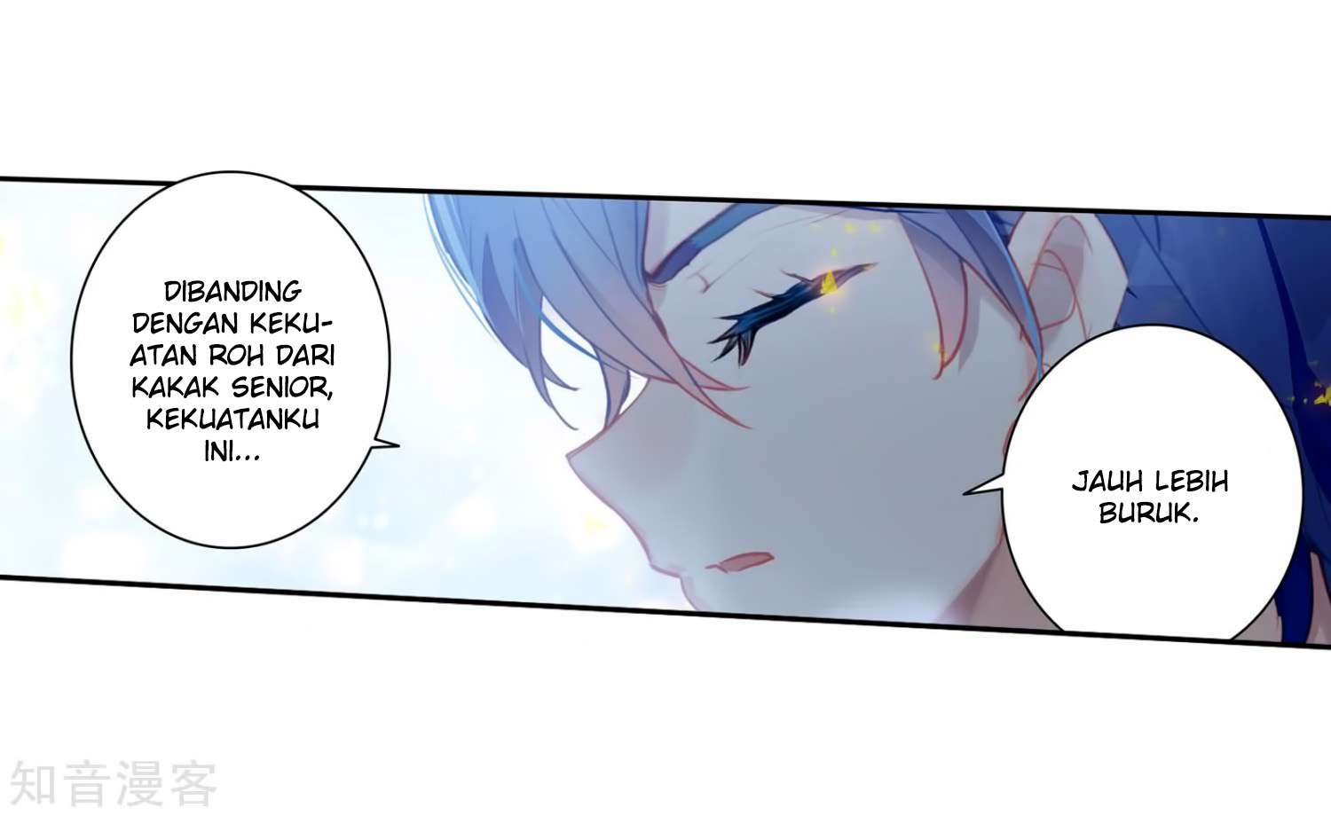 Soul Land 2 Chapter 209 Gambar 43