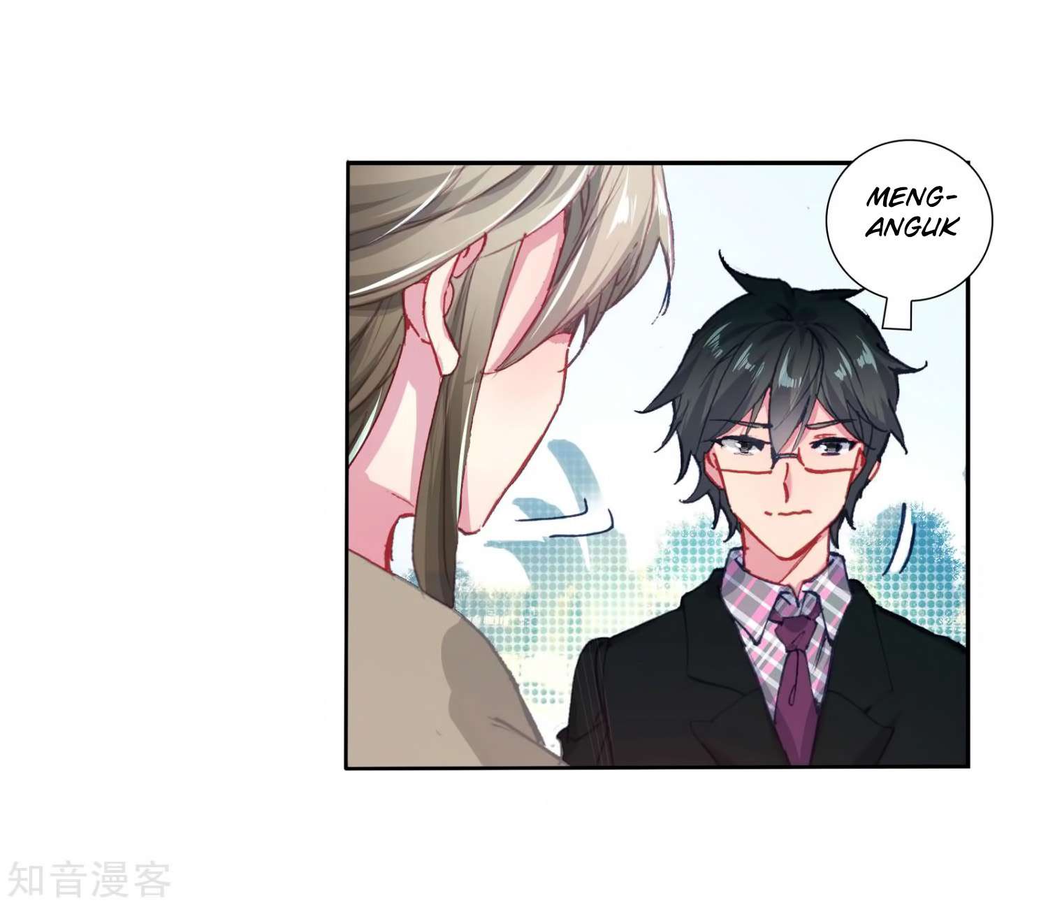 Soul Land 2 Chapter 207 Gambar 40