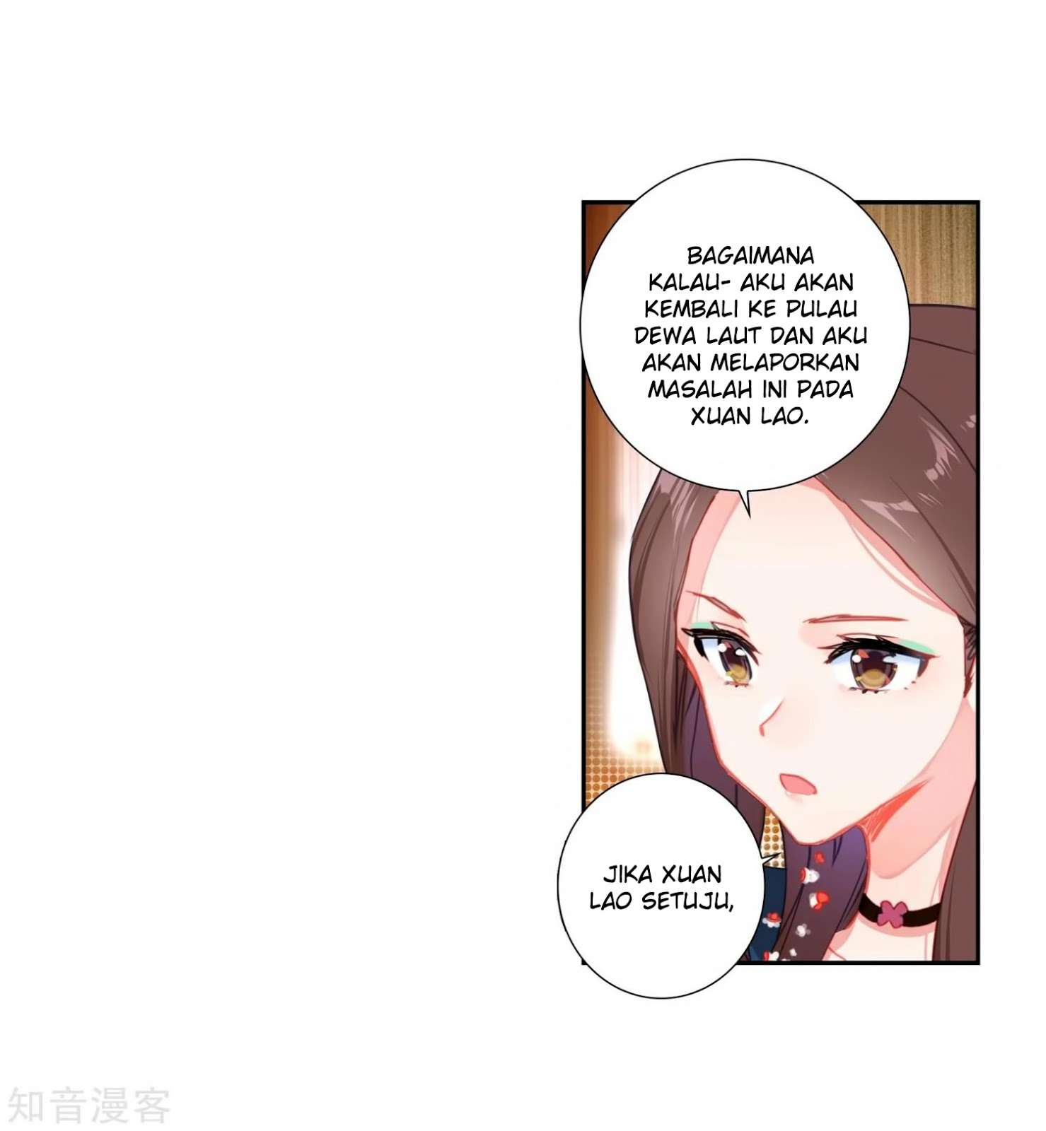 Soul Land 2 Chapter 207 Gambar 7