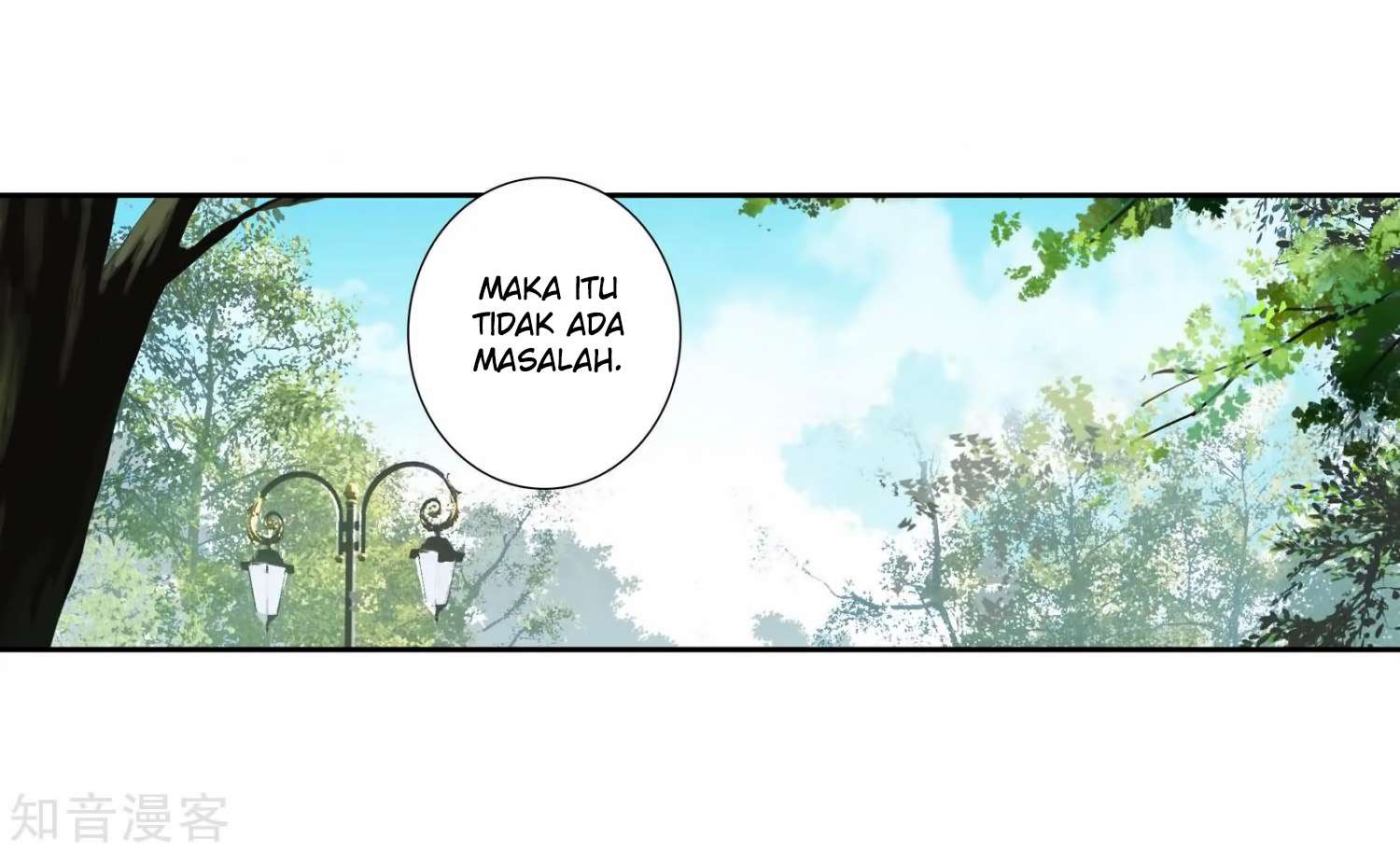 Soul Land 2 Chapter 207 Gambar 8