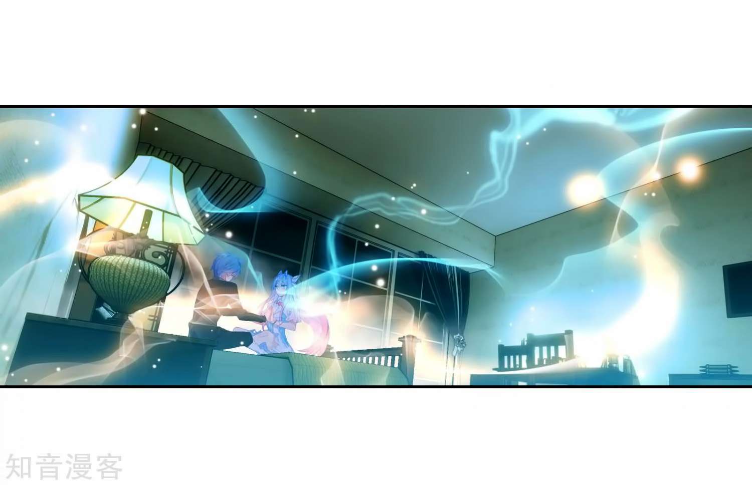 Soul Land 2 Chapter 206 Gambar 44