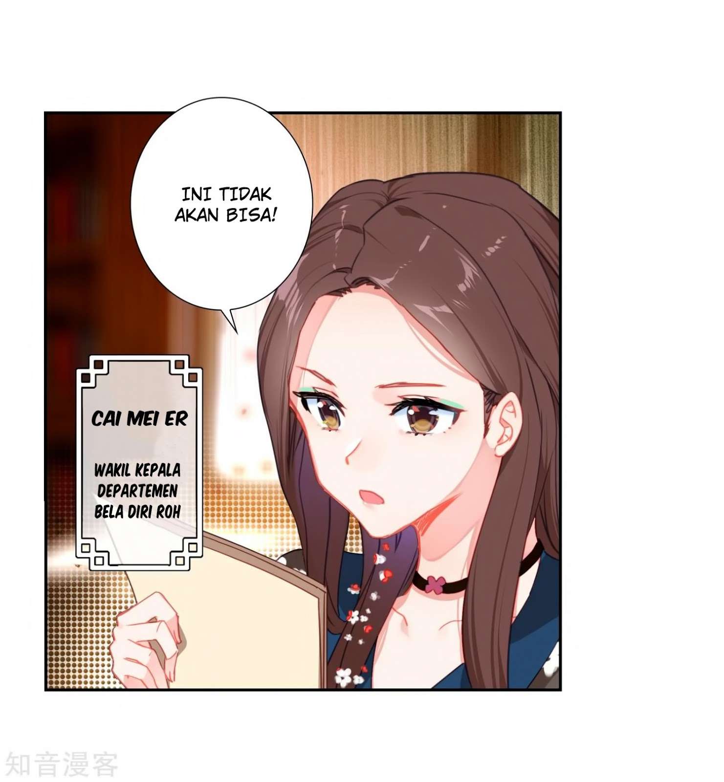 Soul Land 2 Chapter 206 Gambar 47