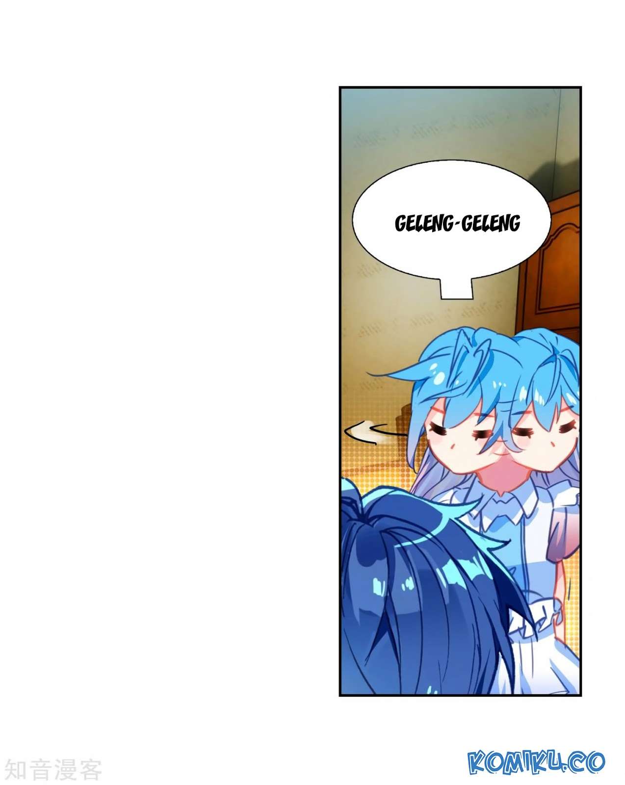 Soul Land 2 Chapter 206 Gambar 15