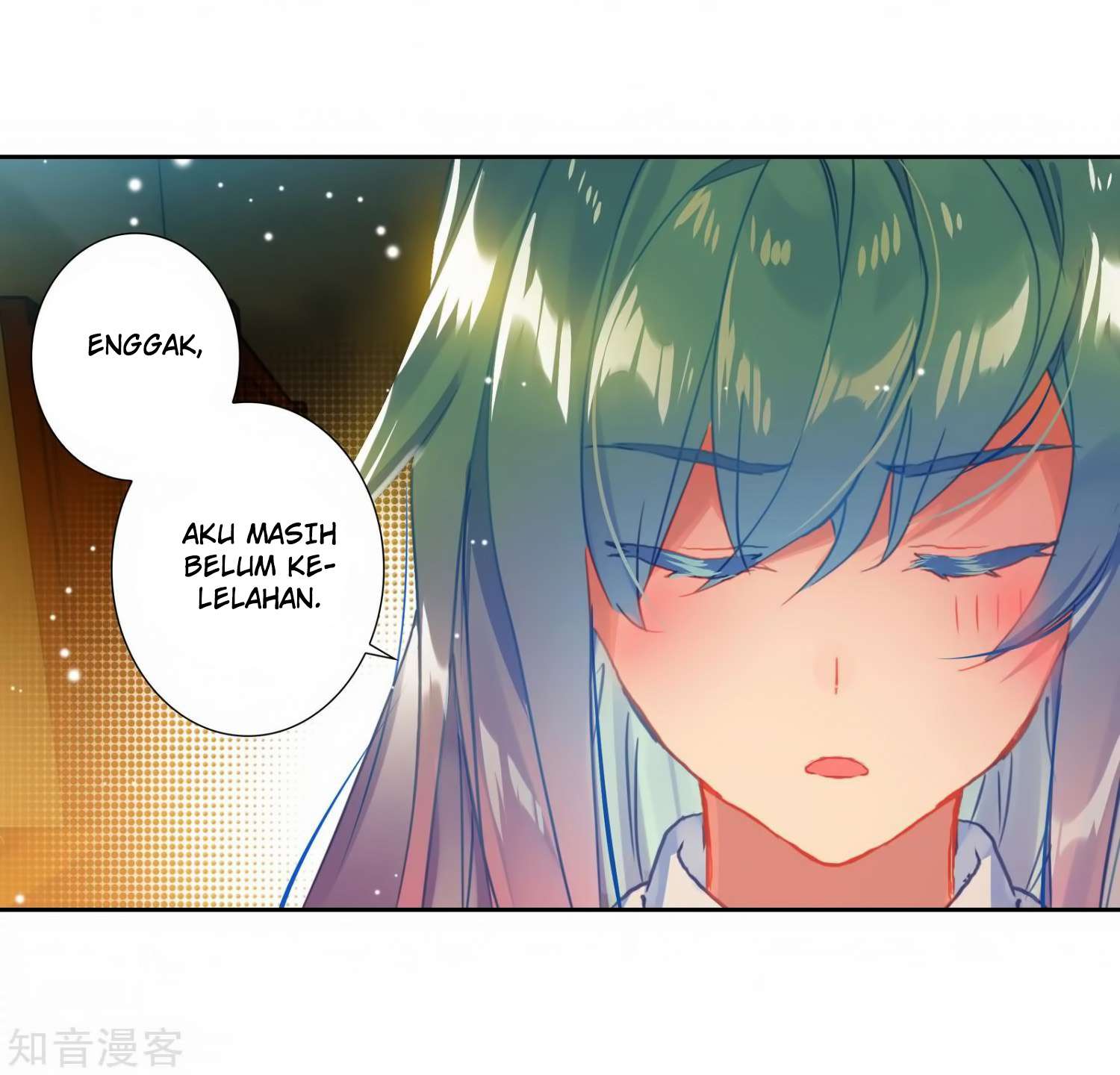 Soul Land 2 Chapter 206 Gambar 16