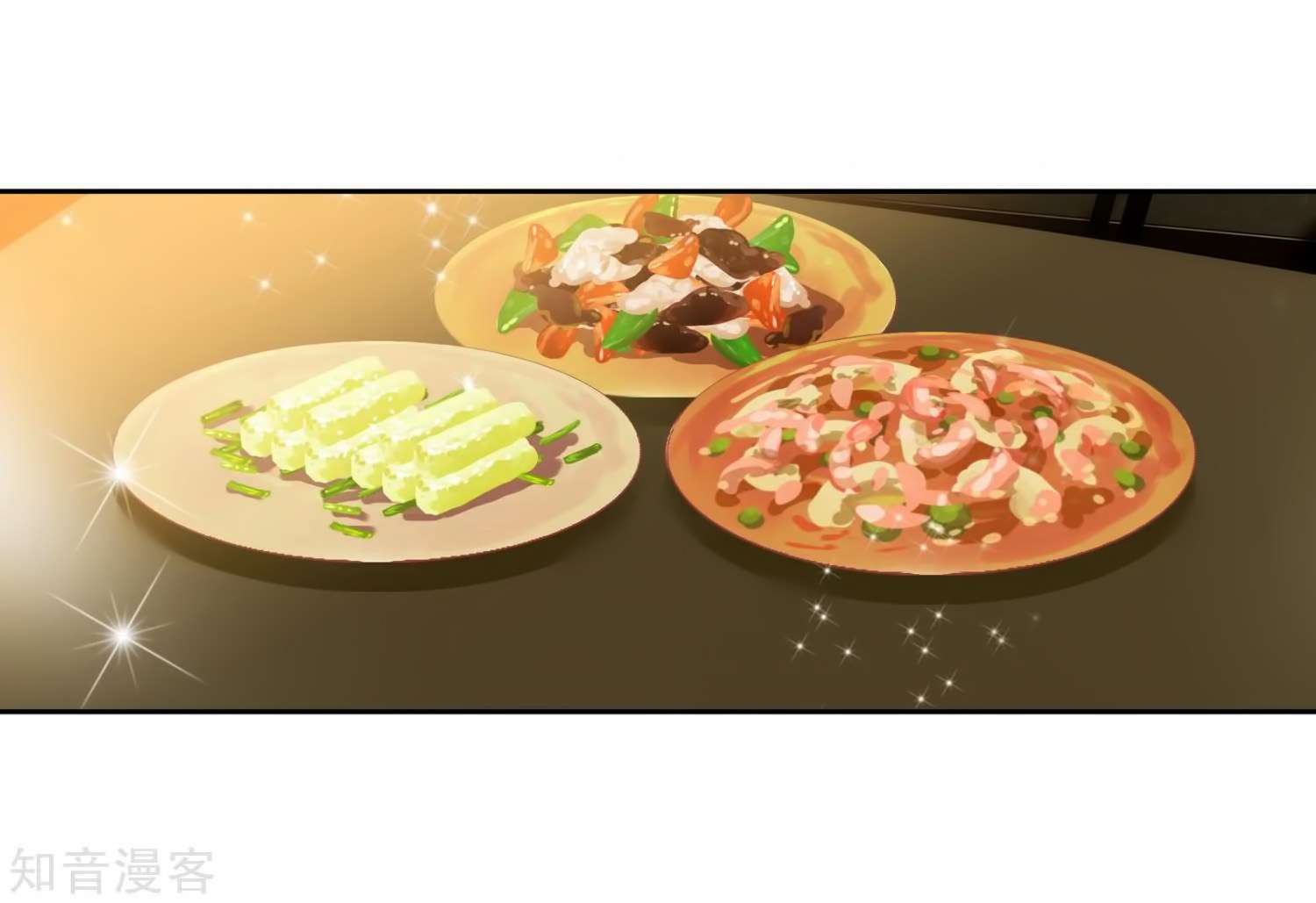 Soul Land 2 Chapter 206 Gambar 19