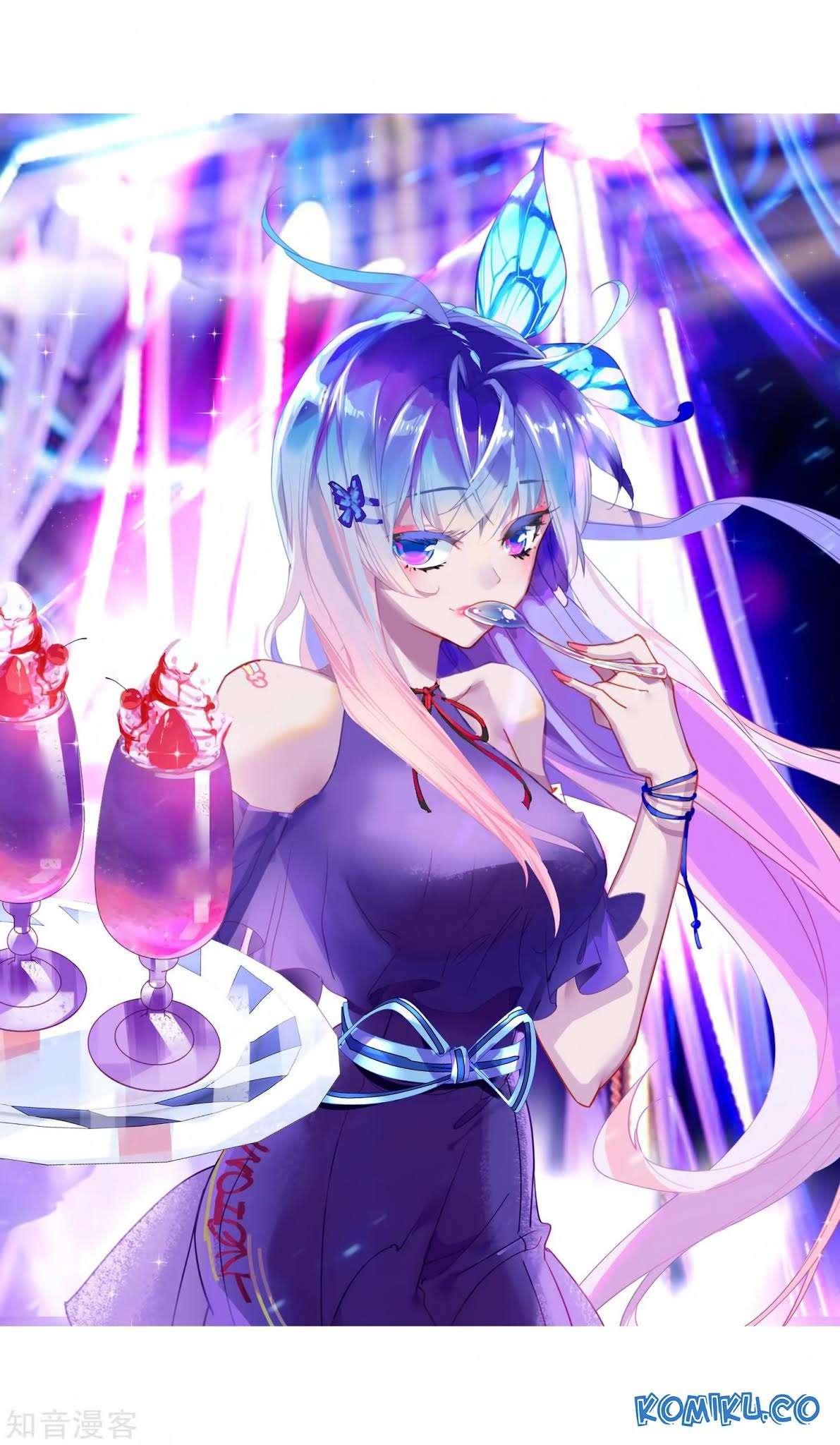 Manhua Soul Land 2 Chapter 206 gambar nomor 2