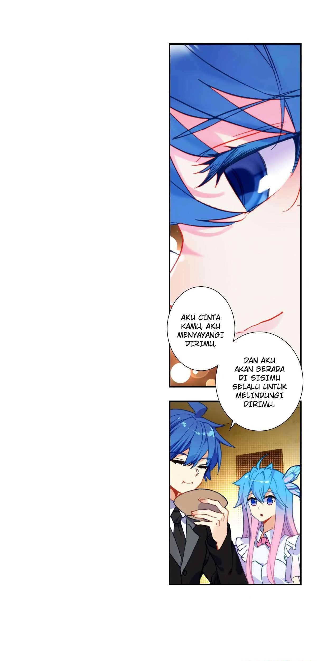 Soul Land 2 Chapter 206 Gambar 26