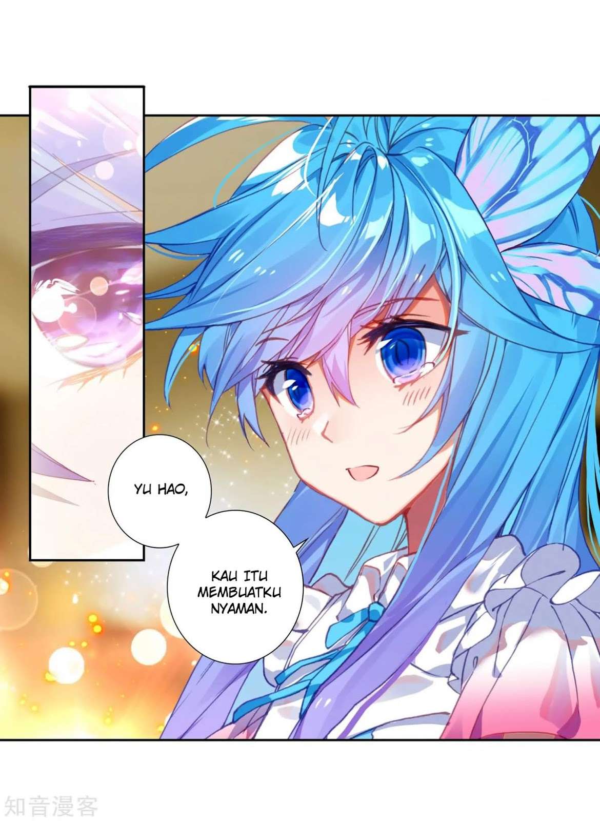 Soul Land 2 Chapter 206 Gambar 28