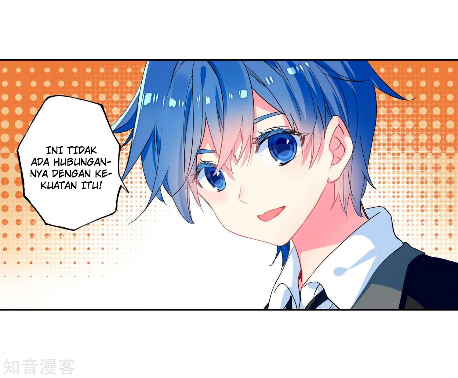 Soul Land 2 Chapter 206 Gambar 32