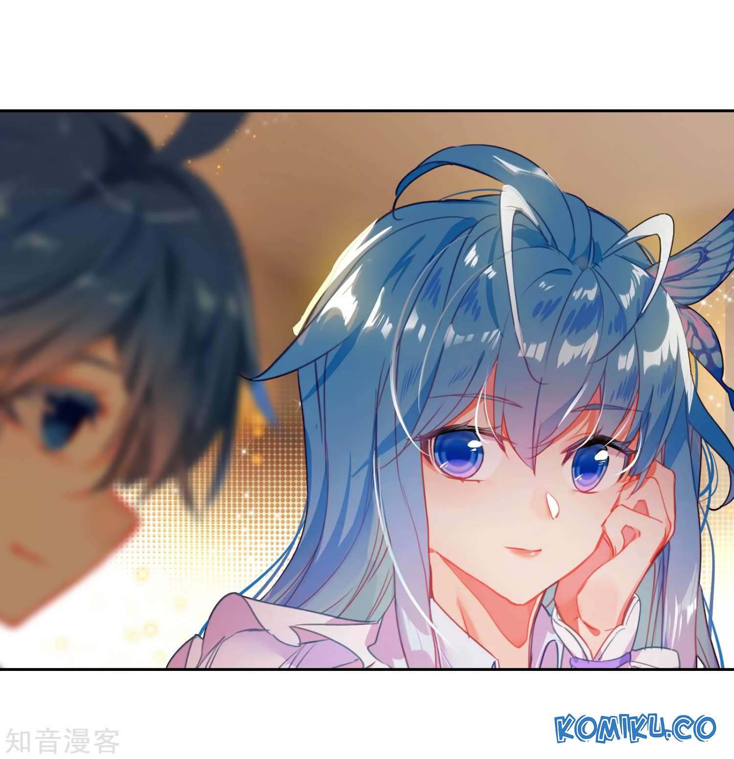 Soul Land 2 Chapter 206 Gambar 33