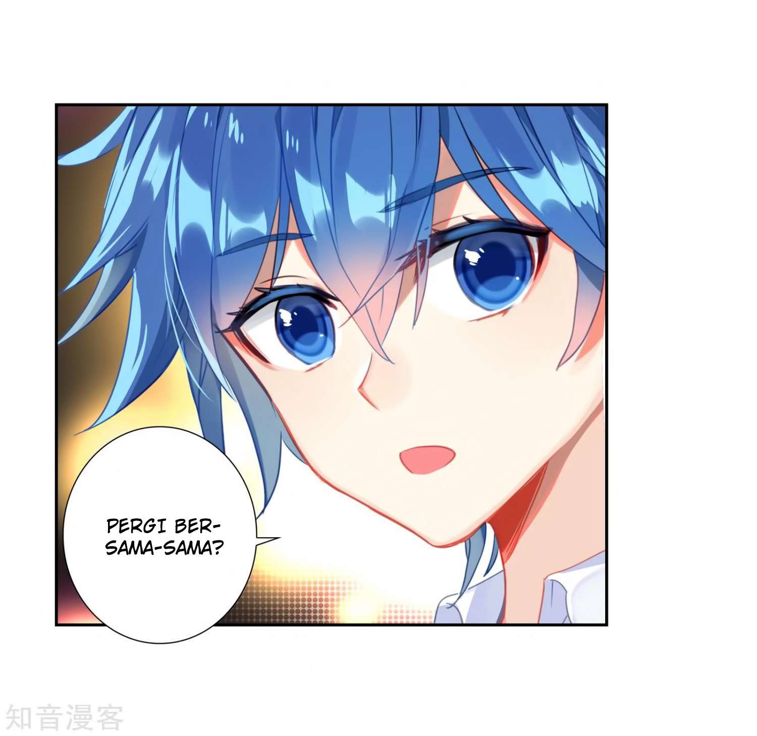 Soul Land 2 Chapter 206 Gambar 35