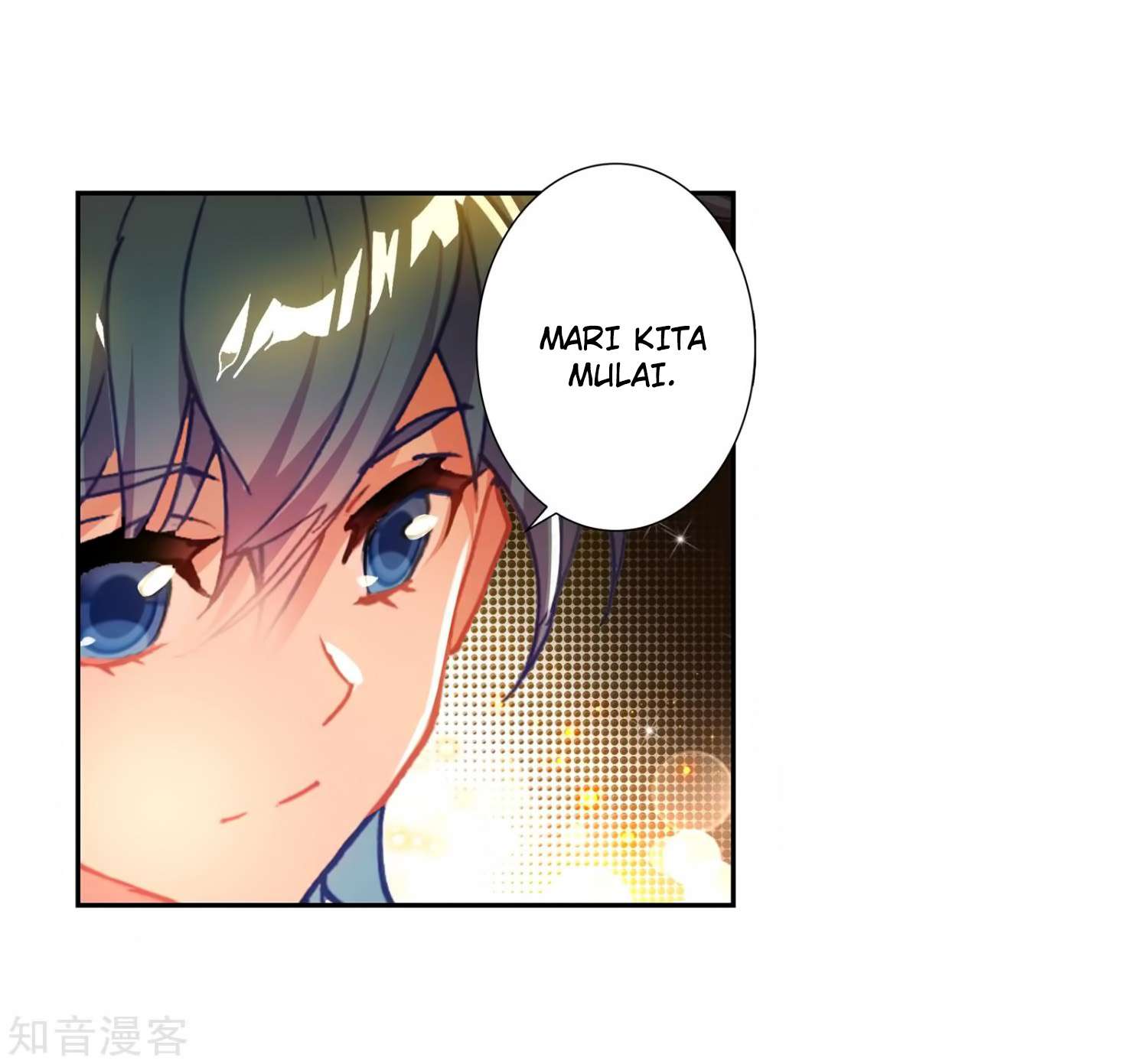 Soul Land 2 Chapter 206 Gambar 40