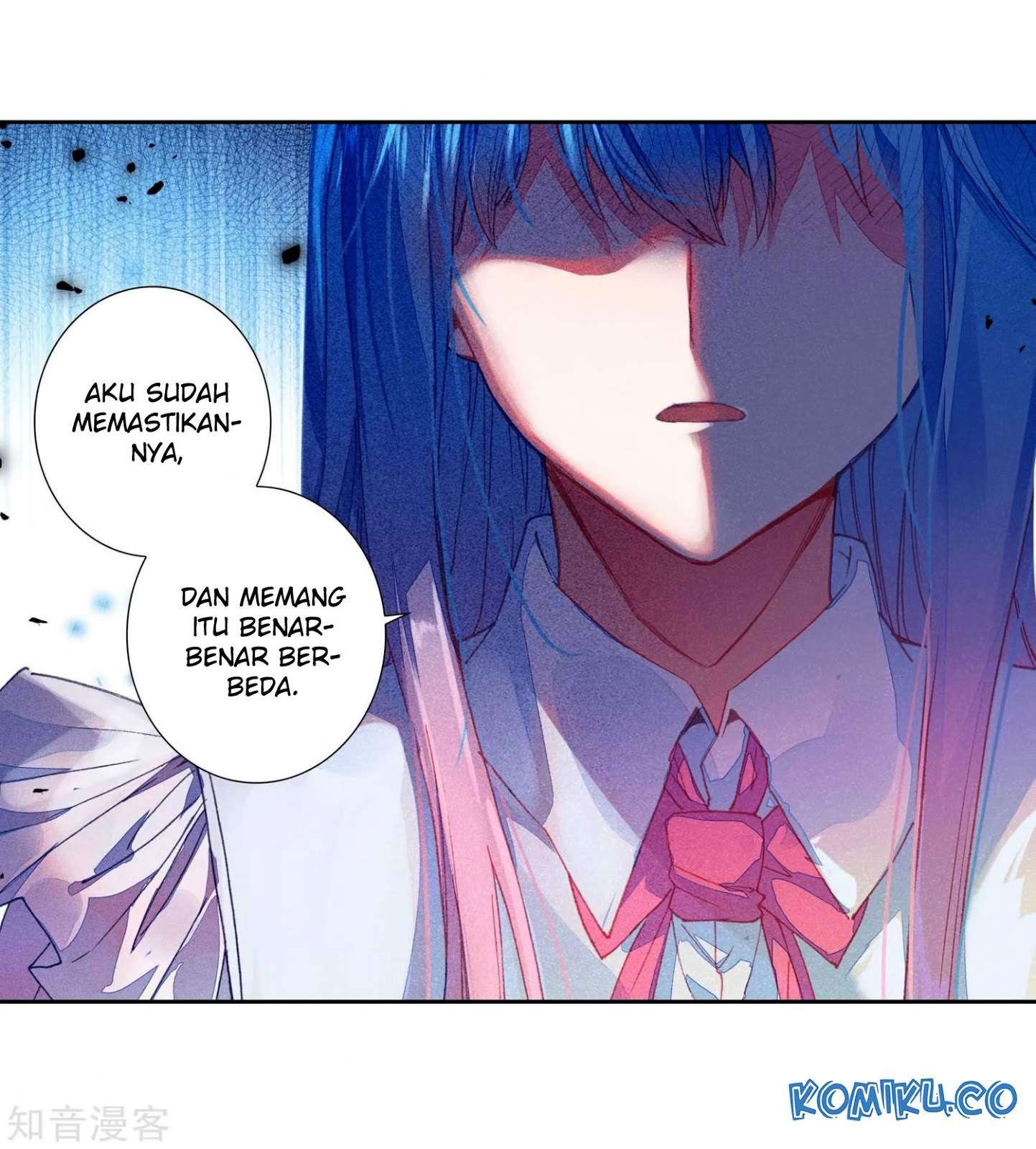 Soul Land 2 Chapter 205 Gambar 6