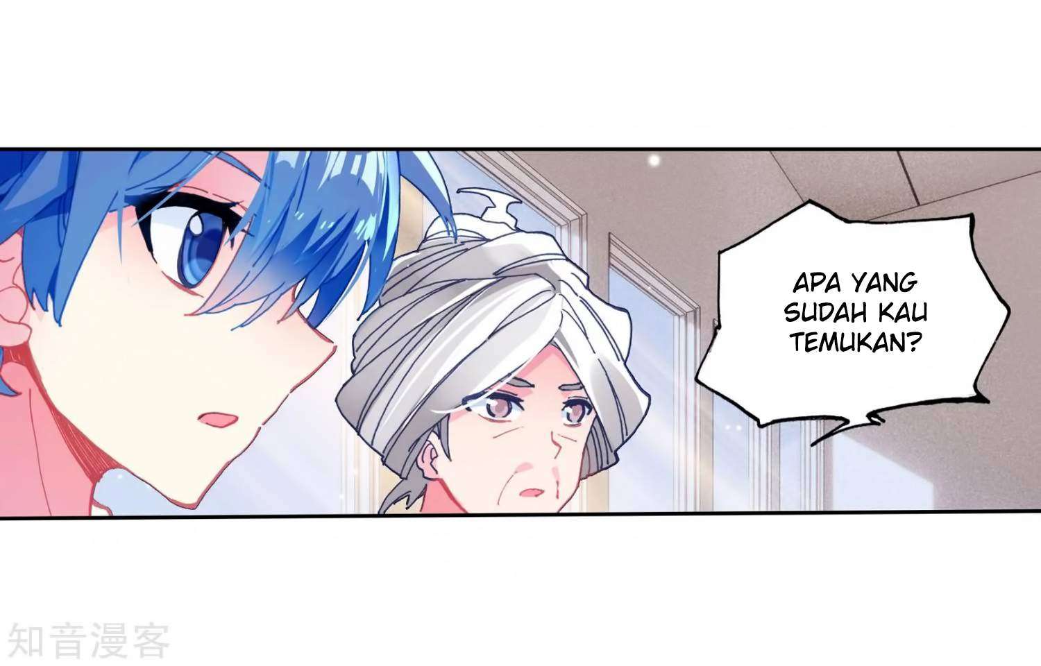 Soul Land 2 Chapter 205 Gambar 7